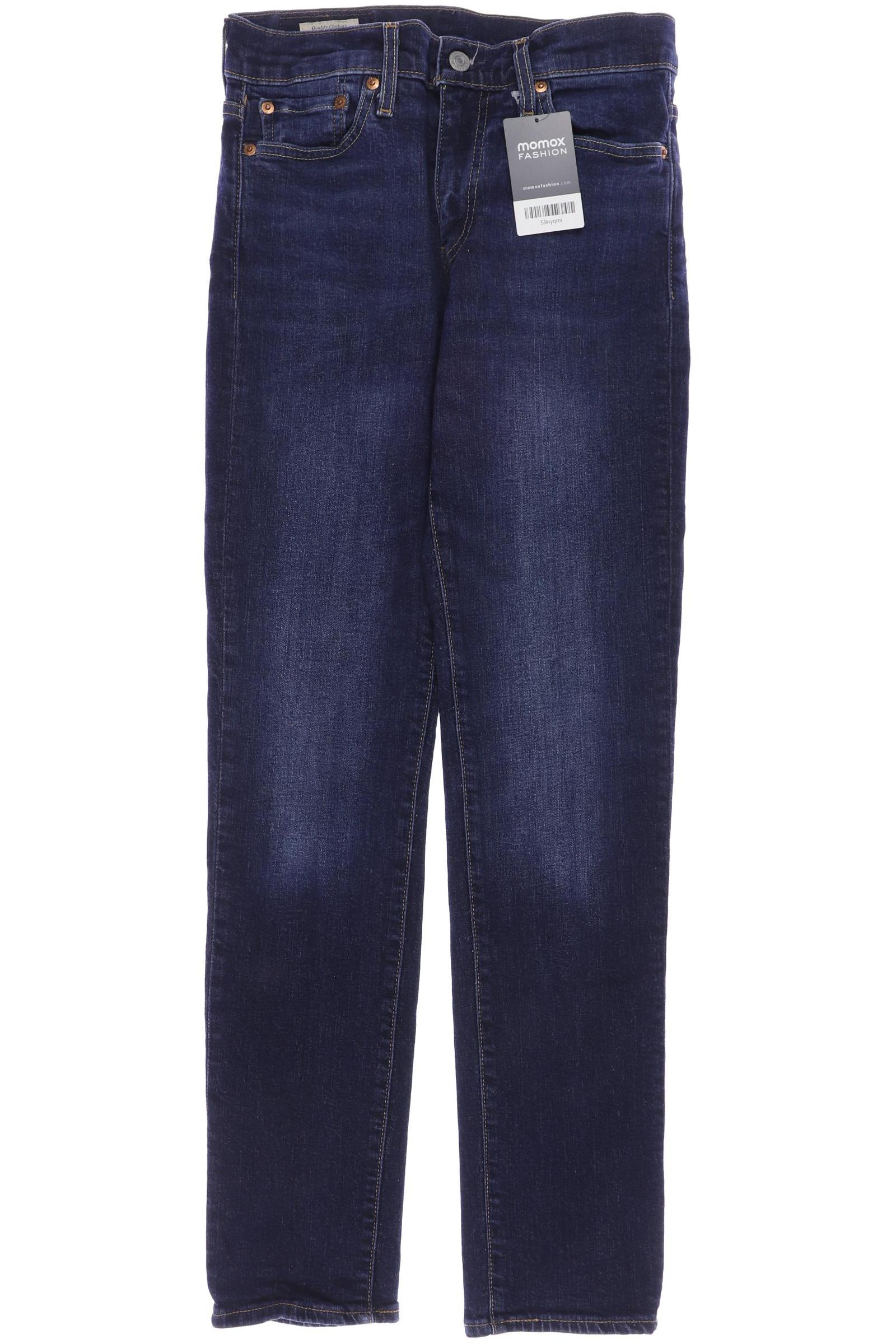 

Levis Herren Jeans, marineblau, Gr. 28