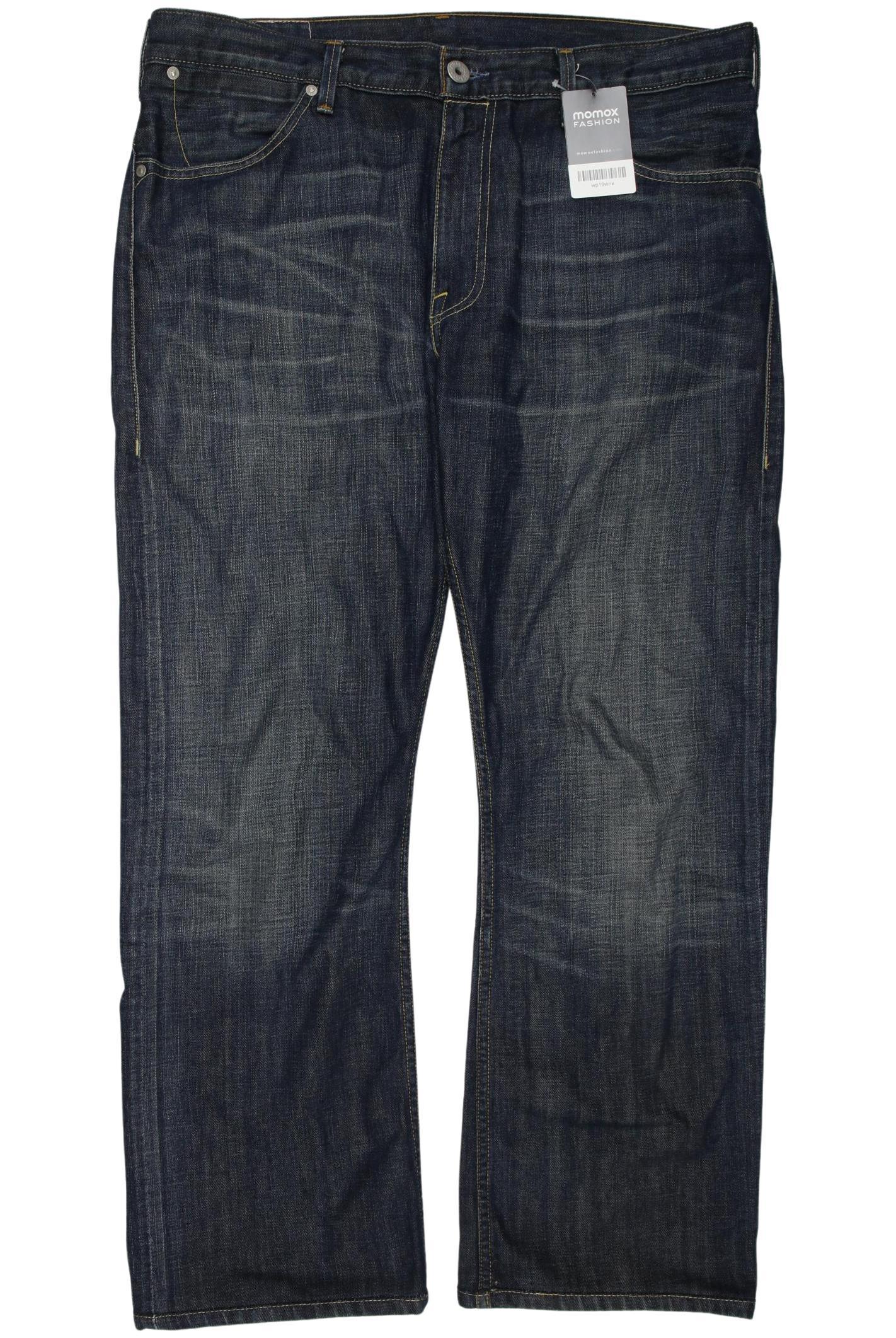 

Levis Herren Jeans, marineblau, Gr. 36