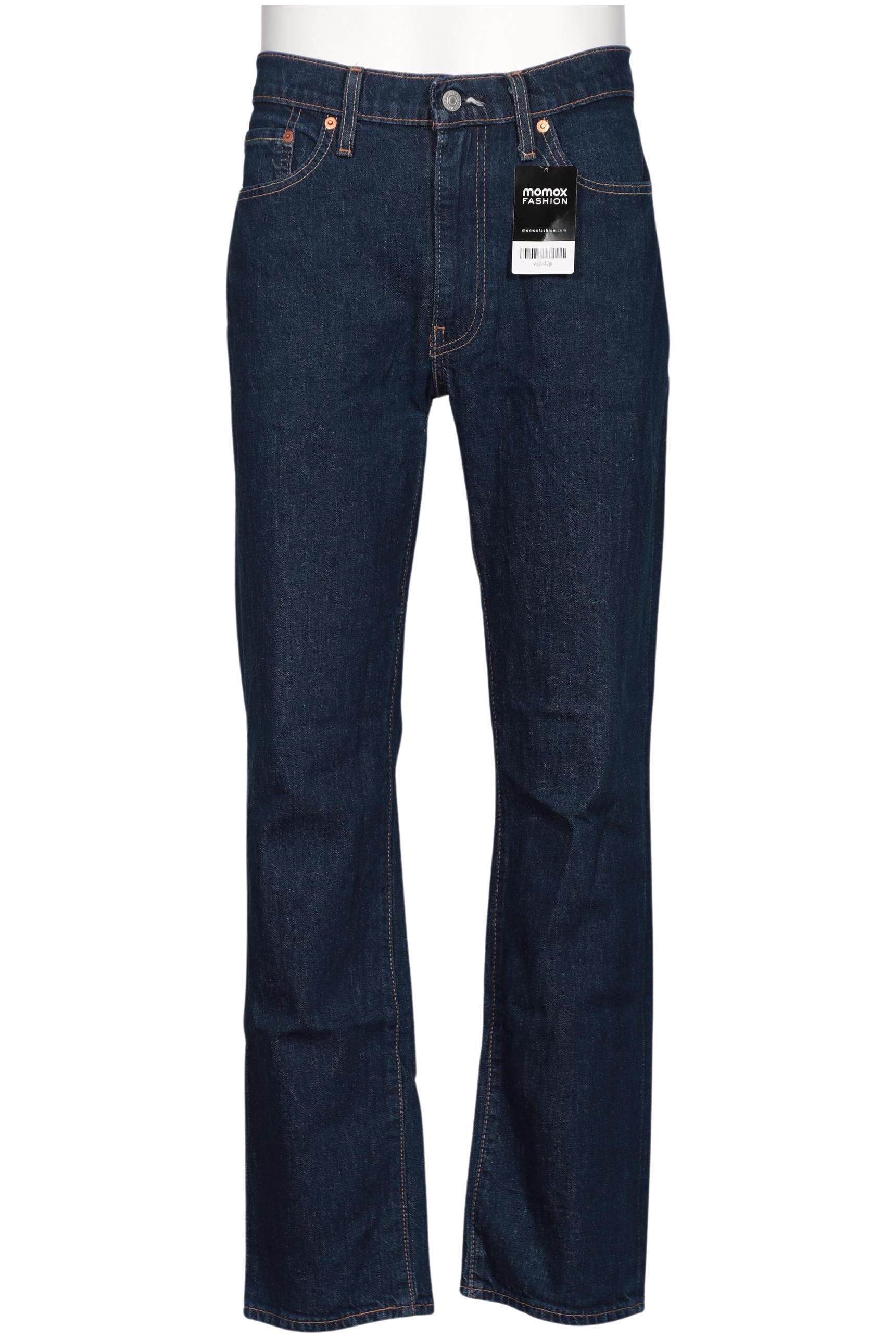 

Levis Herren Jeans, blau, Gr. 33