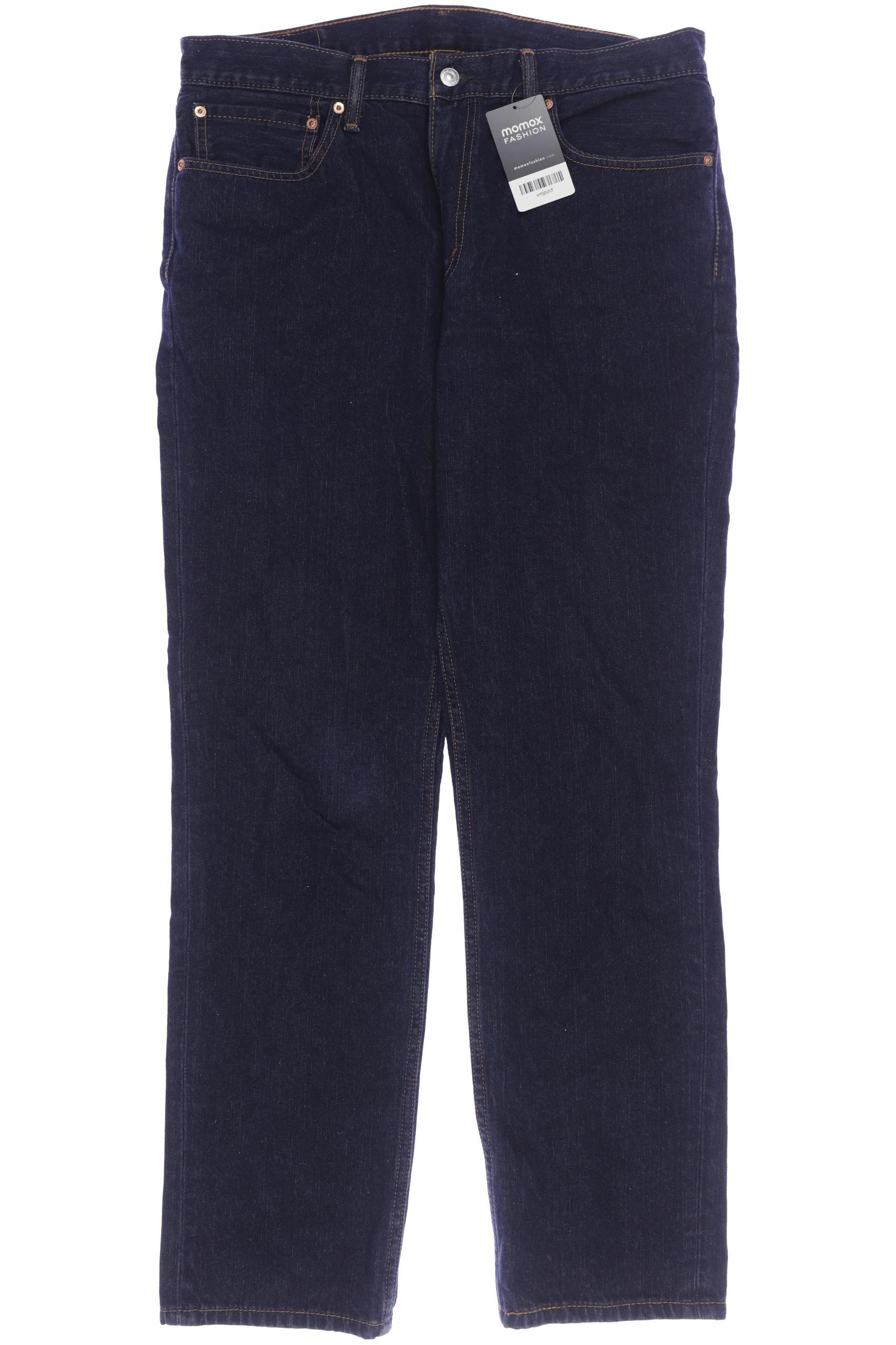 

Levis Herren Jeans, marineblau, Gr. 36