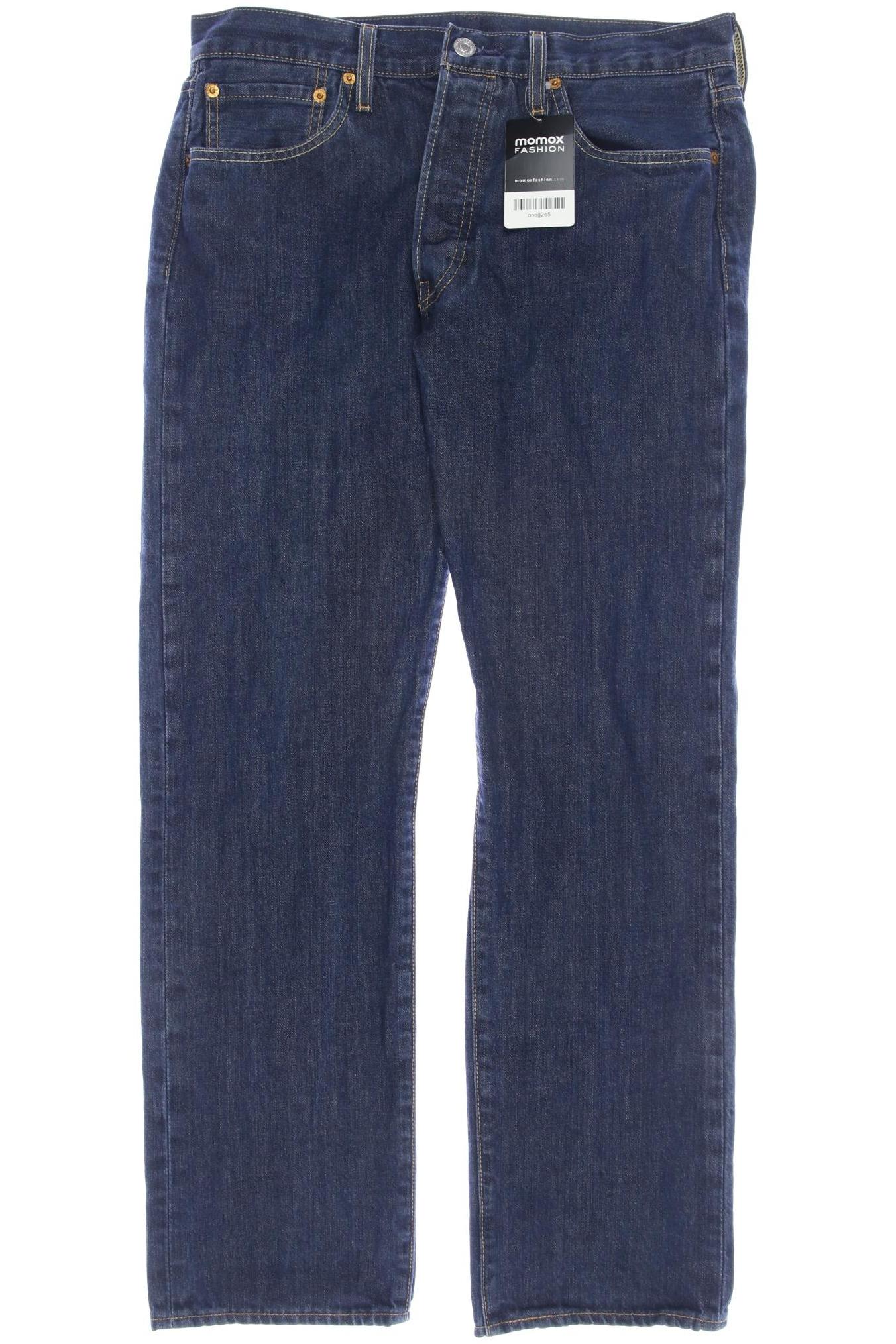 

Levis Herren Jeans, blau, Gr. 32