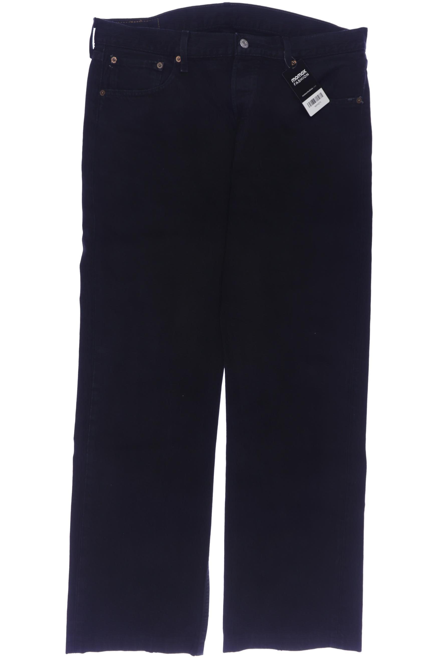 

Levis Herren Jeans, schwarz, Gr. 36