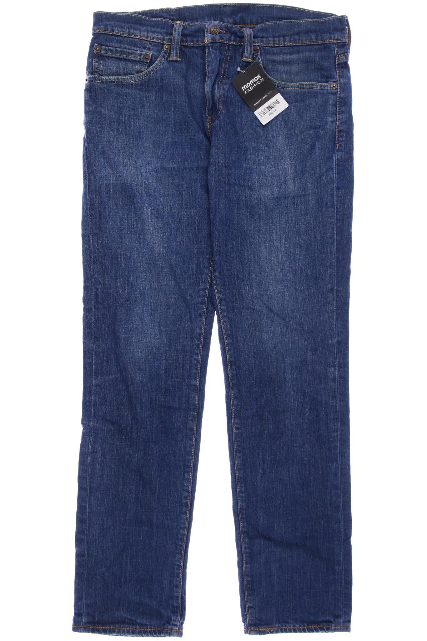 

Levis Herren Jeans, blau, Gr. 32