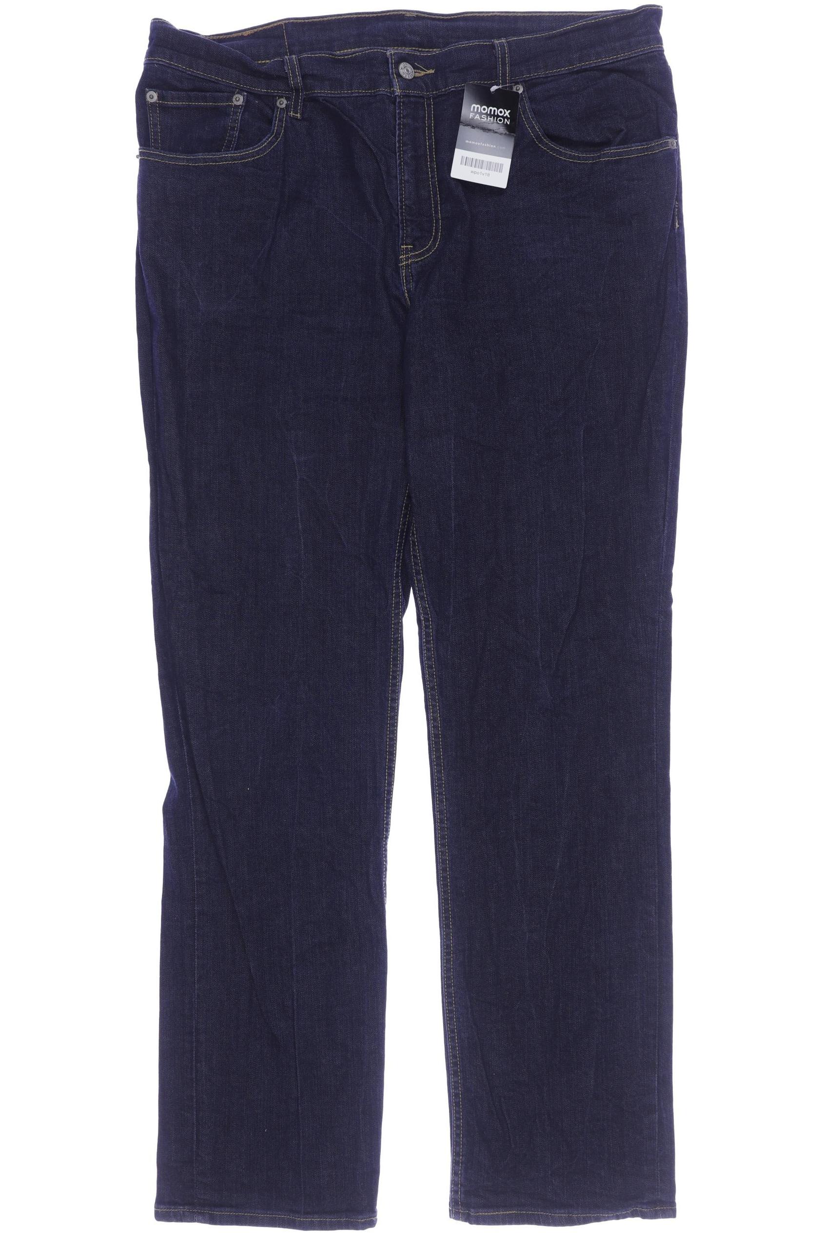 

Levis Herren Jeans, marineblau, Gr. 36