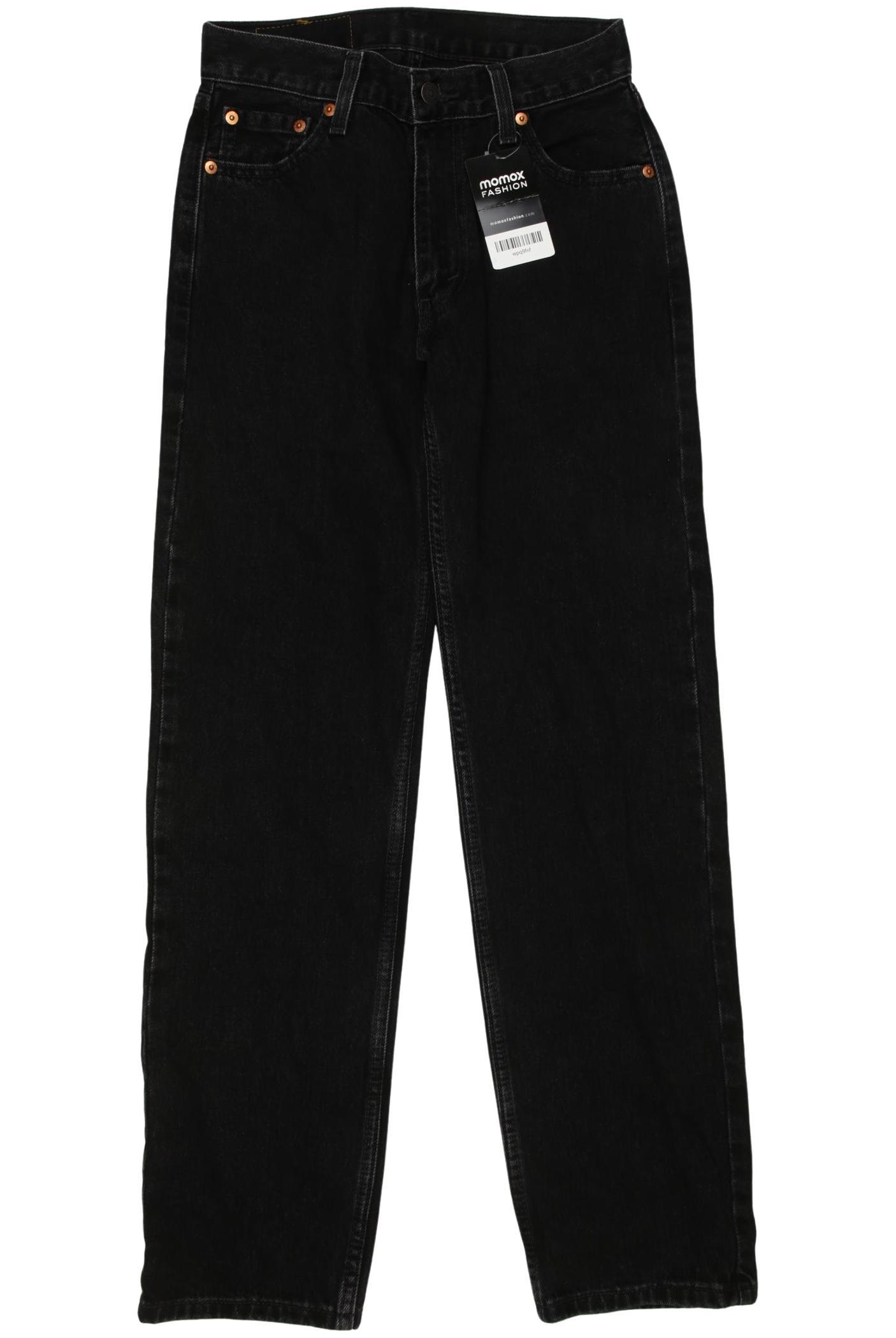 

Levis Herren Jeans, schwarz, Gr. 27