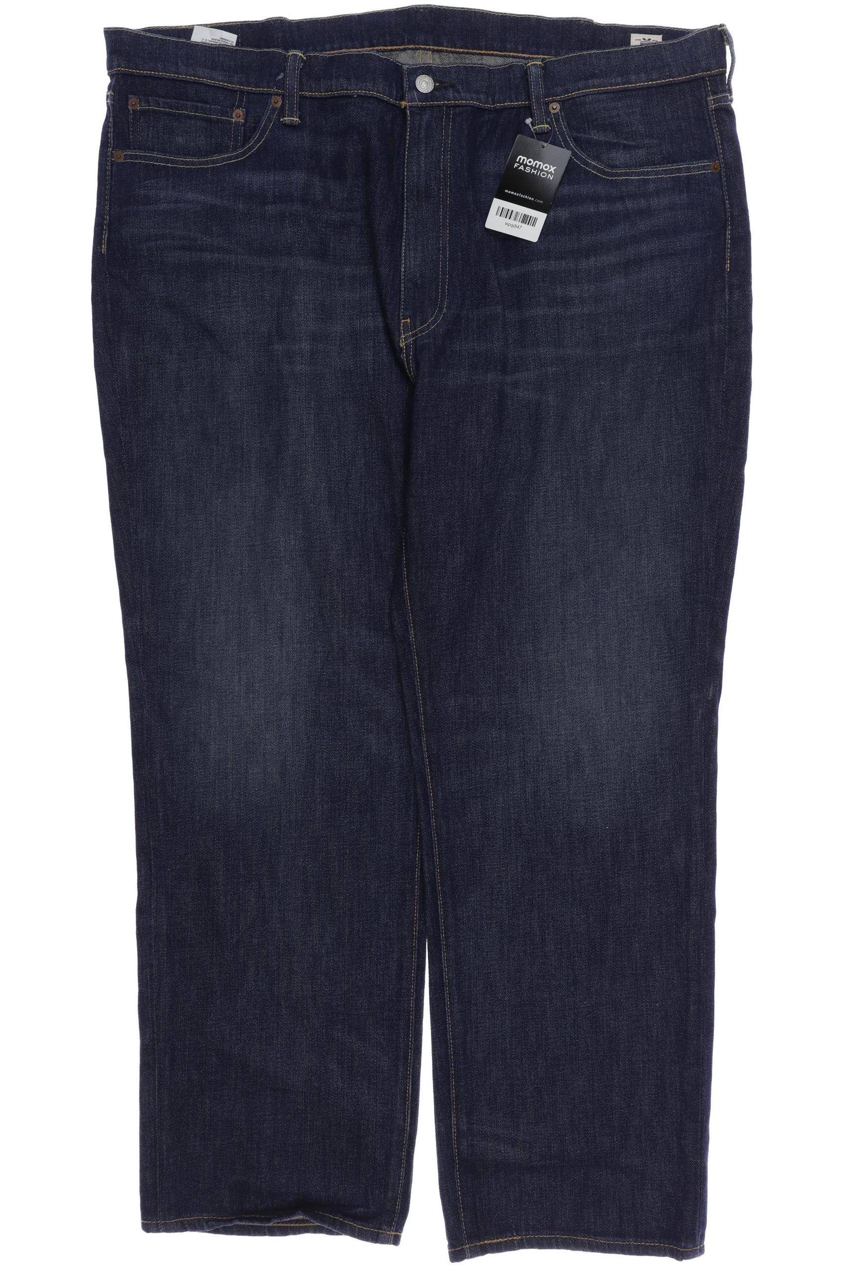 

Levis Herren Jeans, blau