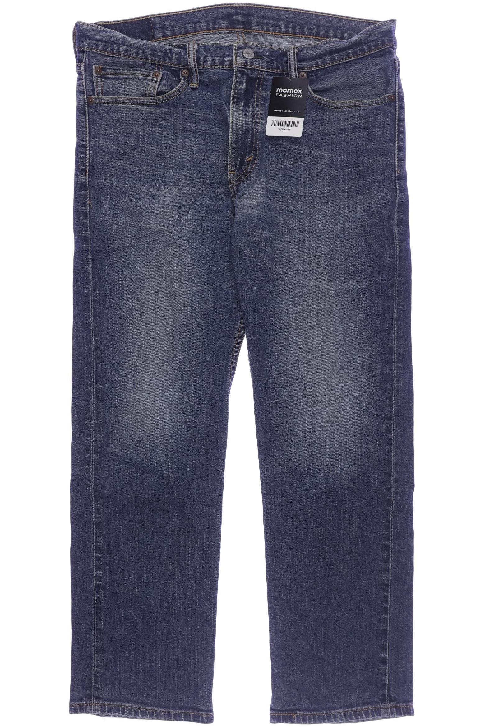 

Levis Herren Jeans, blau, Gr. 34