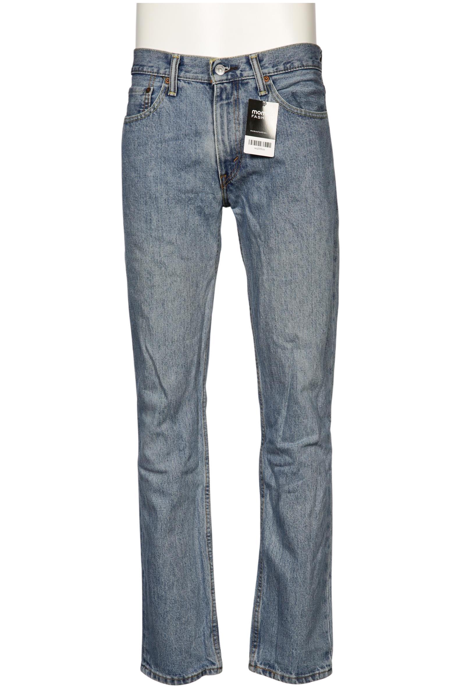

Levis Herren Jeans, blau, Gr. 32