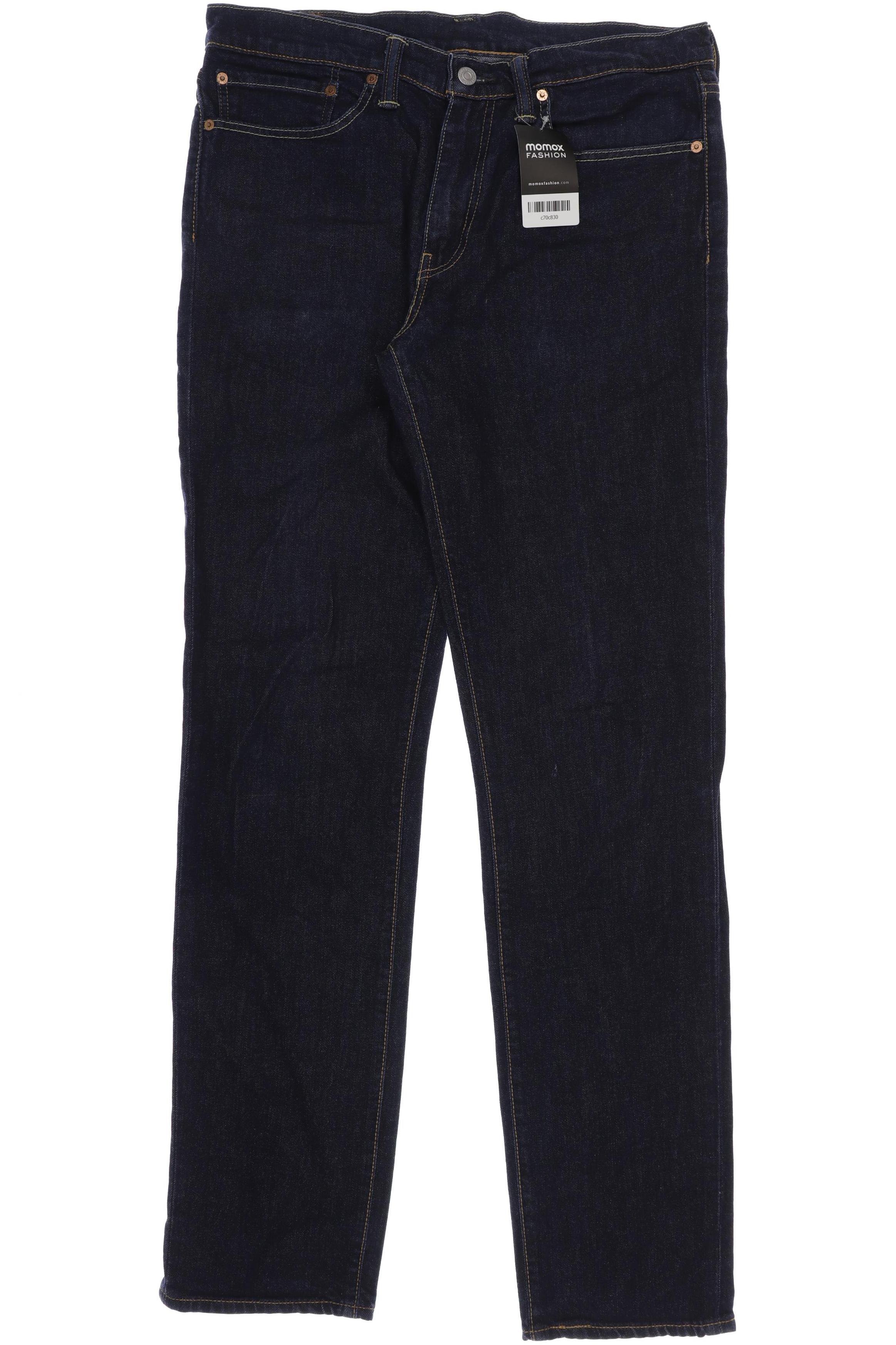 

Levis Herren Jeans, blau, Gr. 34