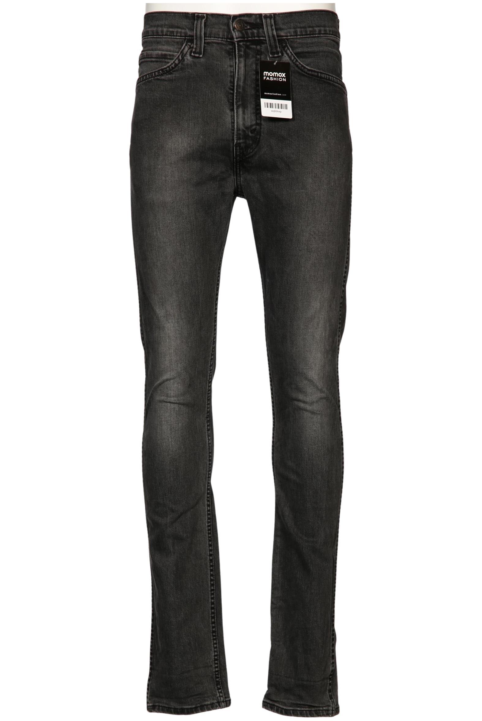 

Levis Herren Jeans, grau, Gr. 32