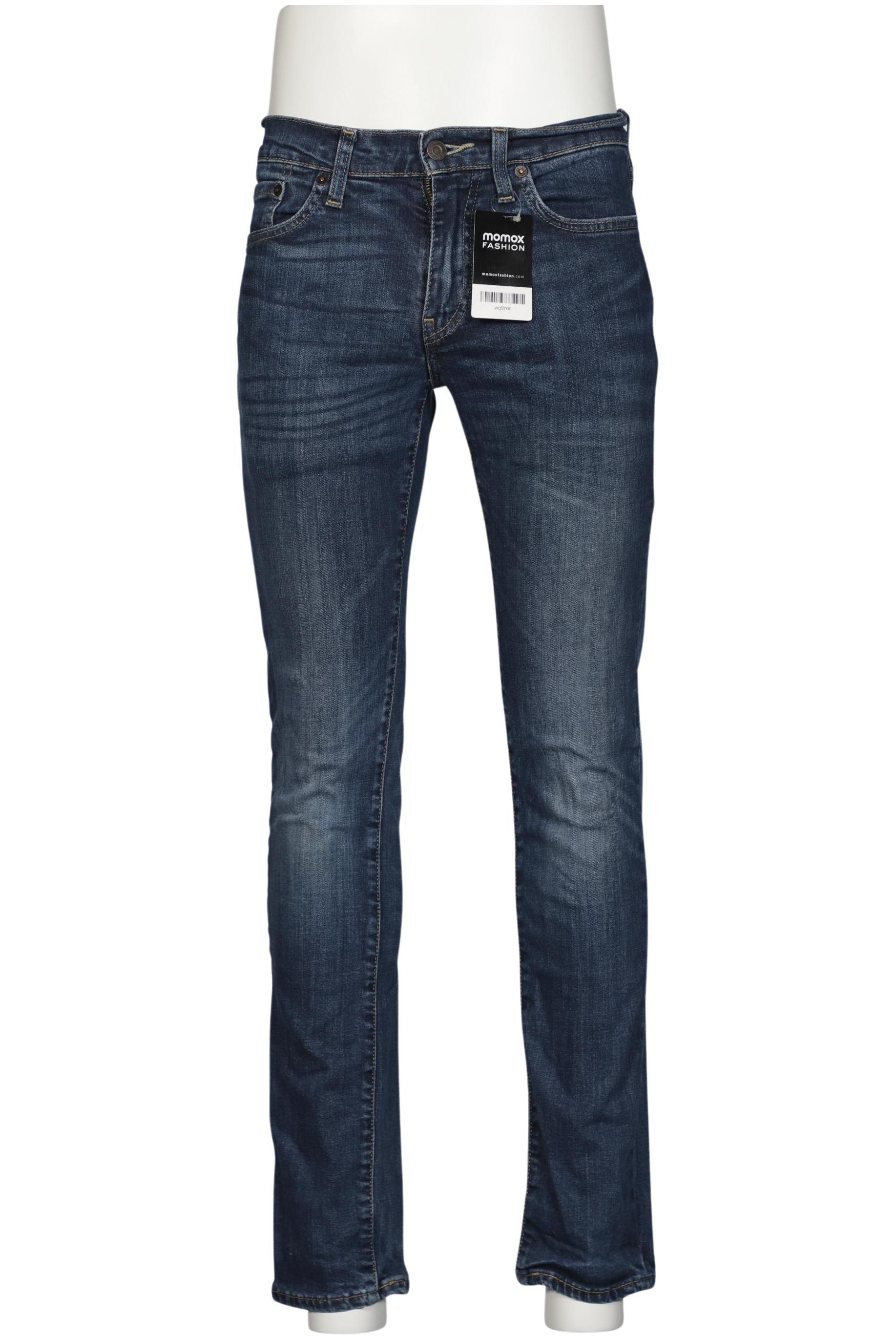 

Levis Herren Jeans, blau, Gr. 29