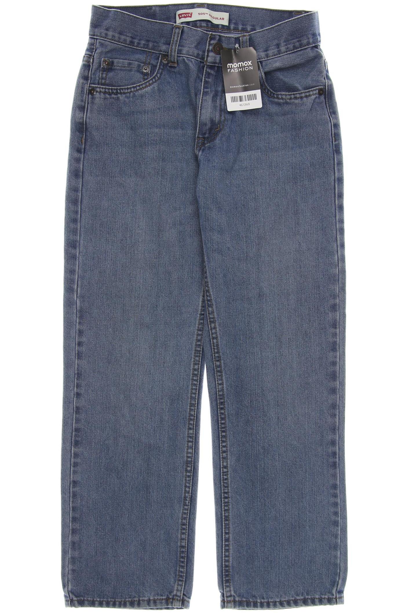 

Levis Herren Jeans, blau, Gr. 27