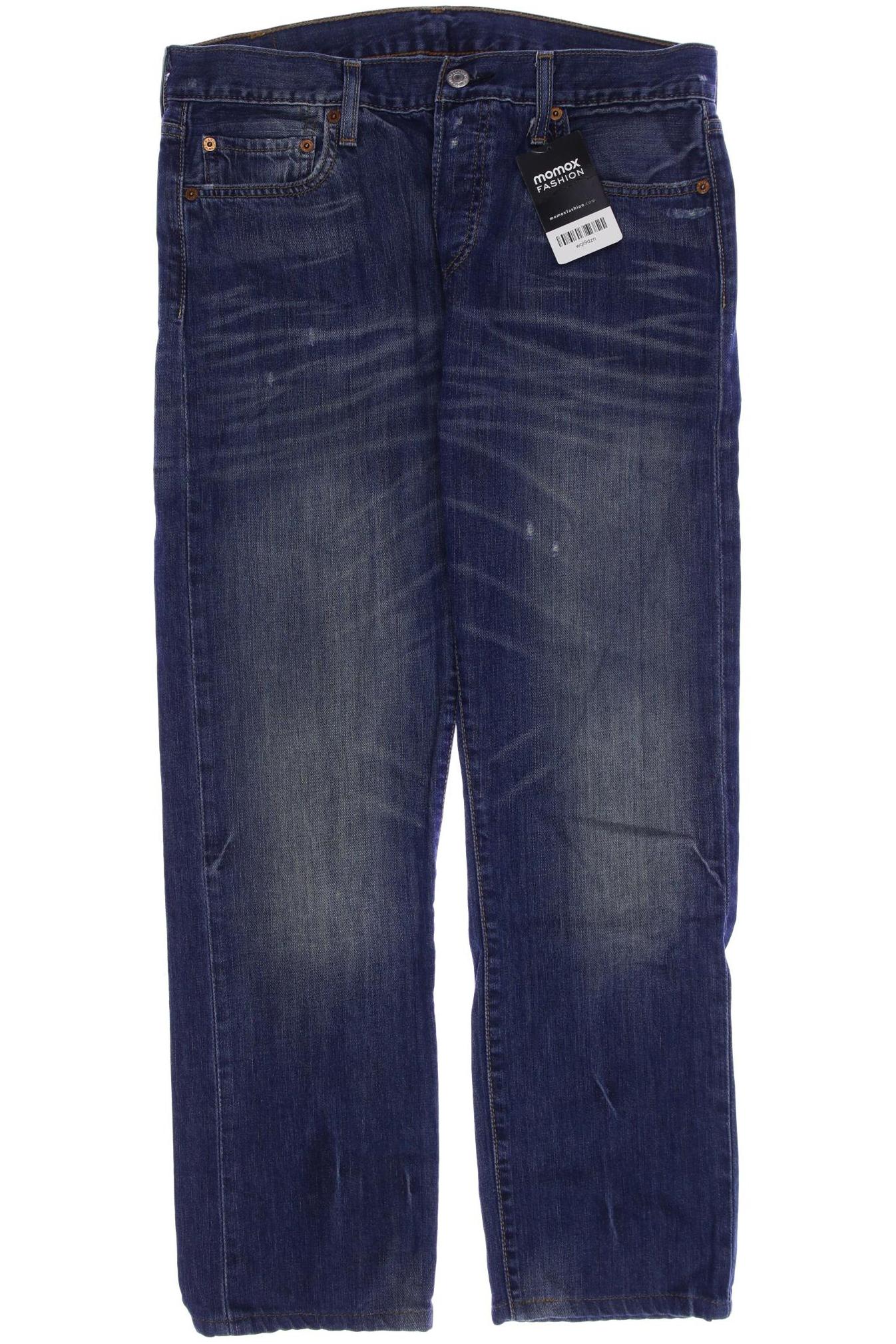 

Levis Herren Jeans, blau, Gr. 29