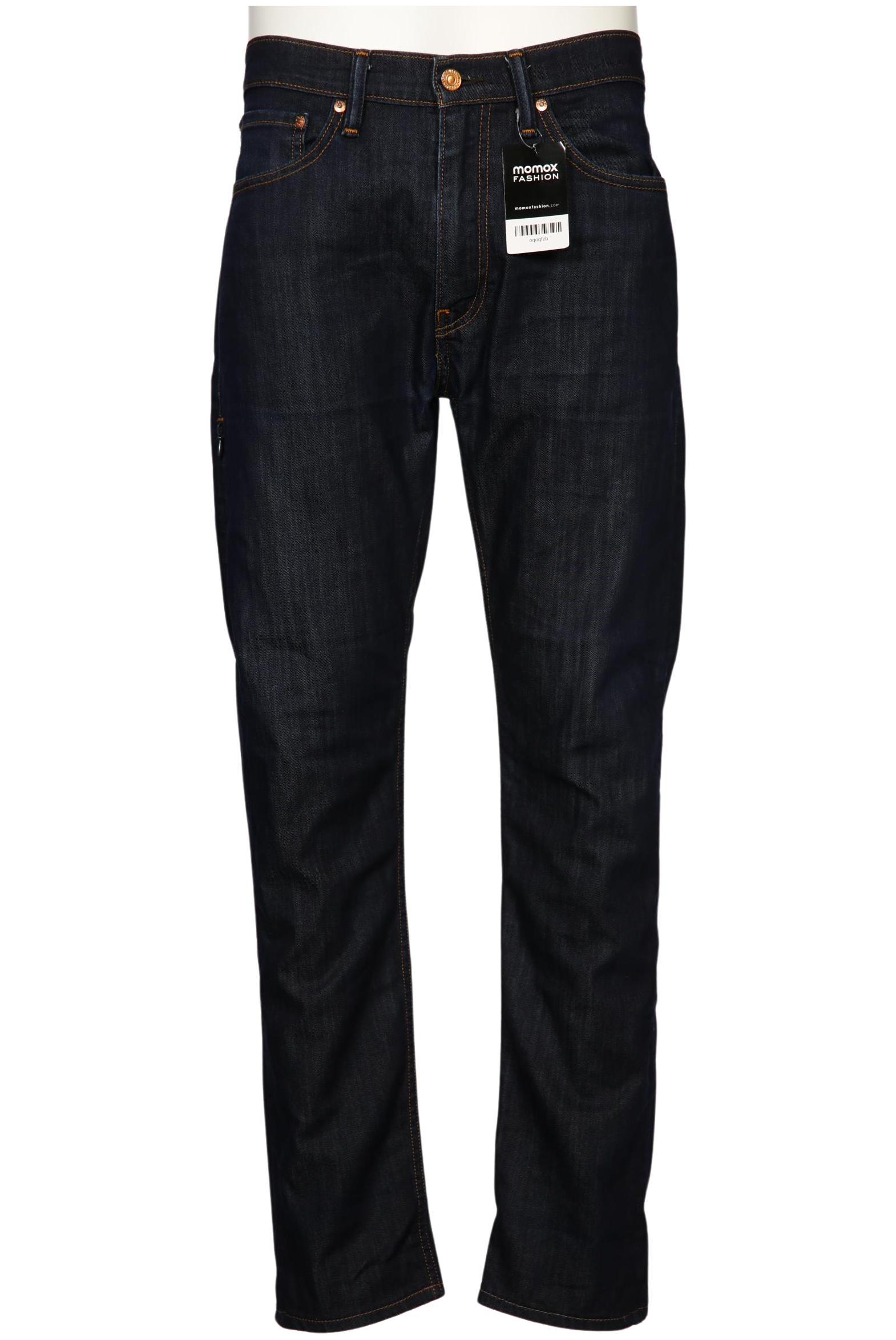 

Levis Herren Jeans, marineblau, Gr. 34