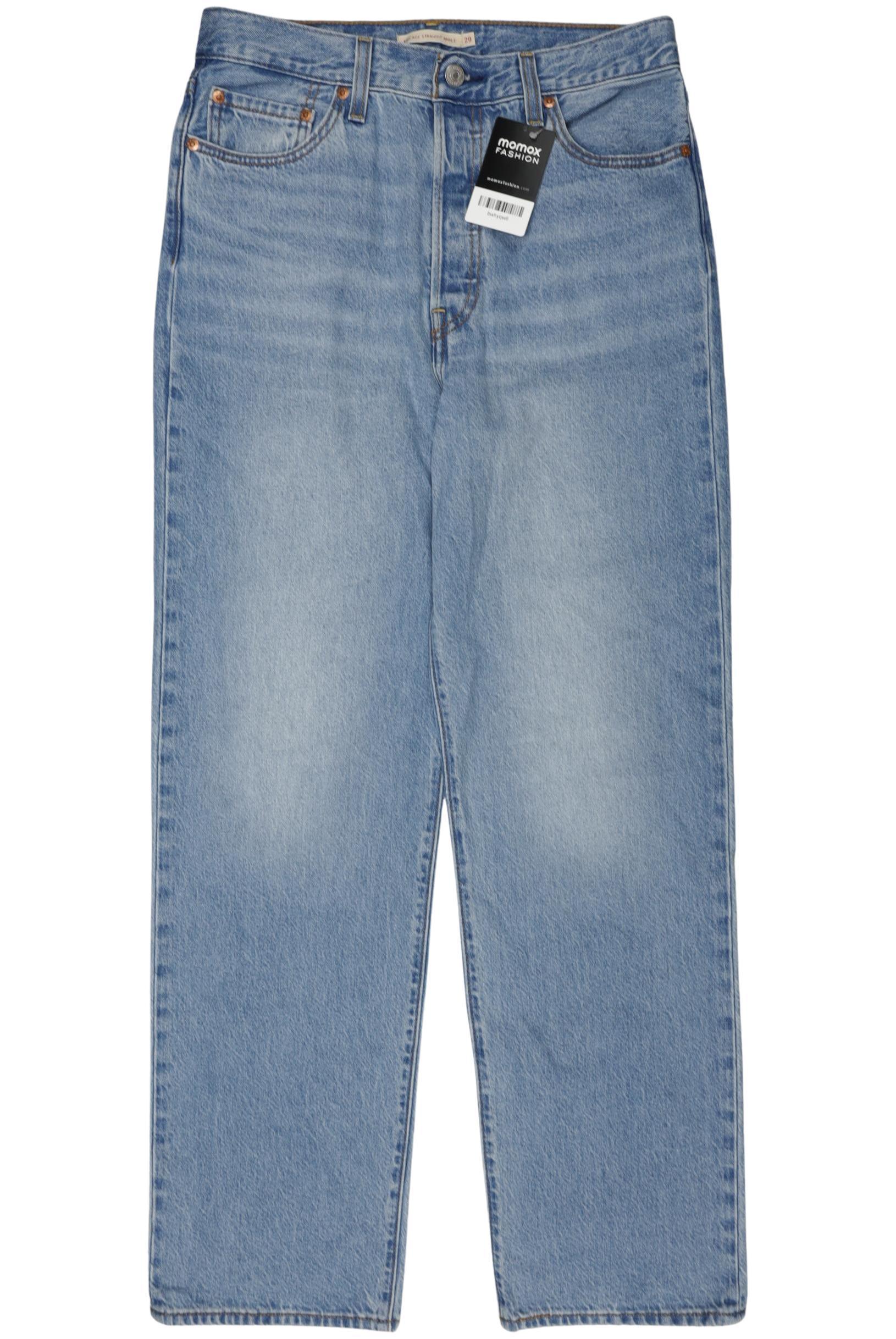 

Levis Herren Jeans, blau, Gr. 29