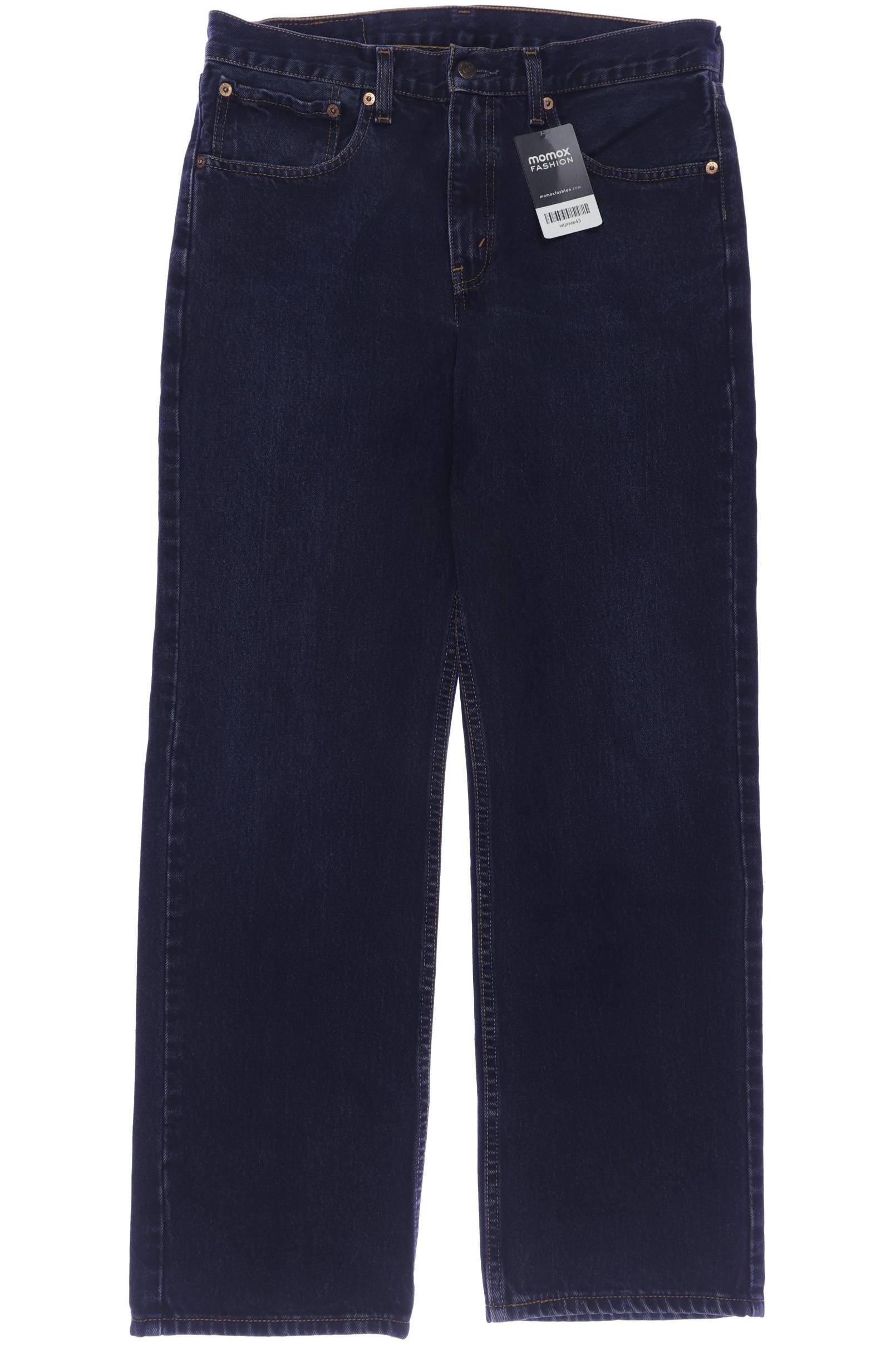 

Levis Herren Jeans, marineblau, Gr. 32