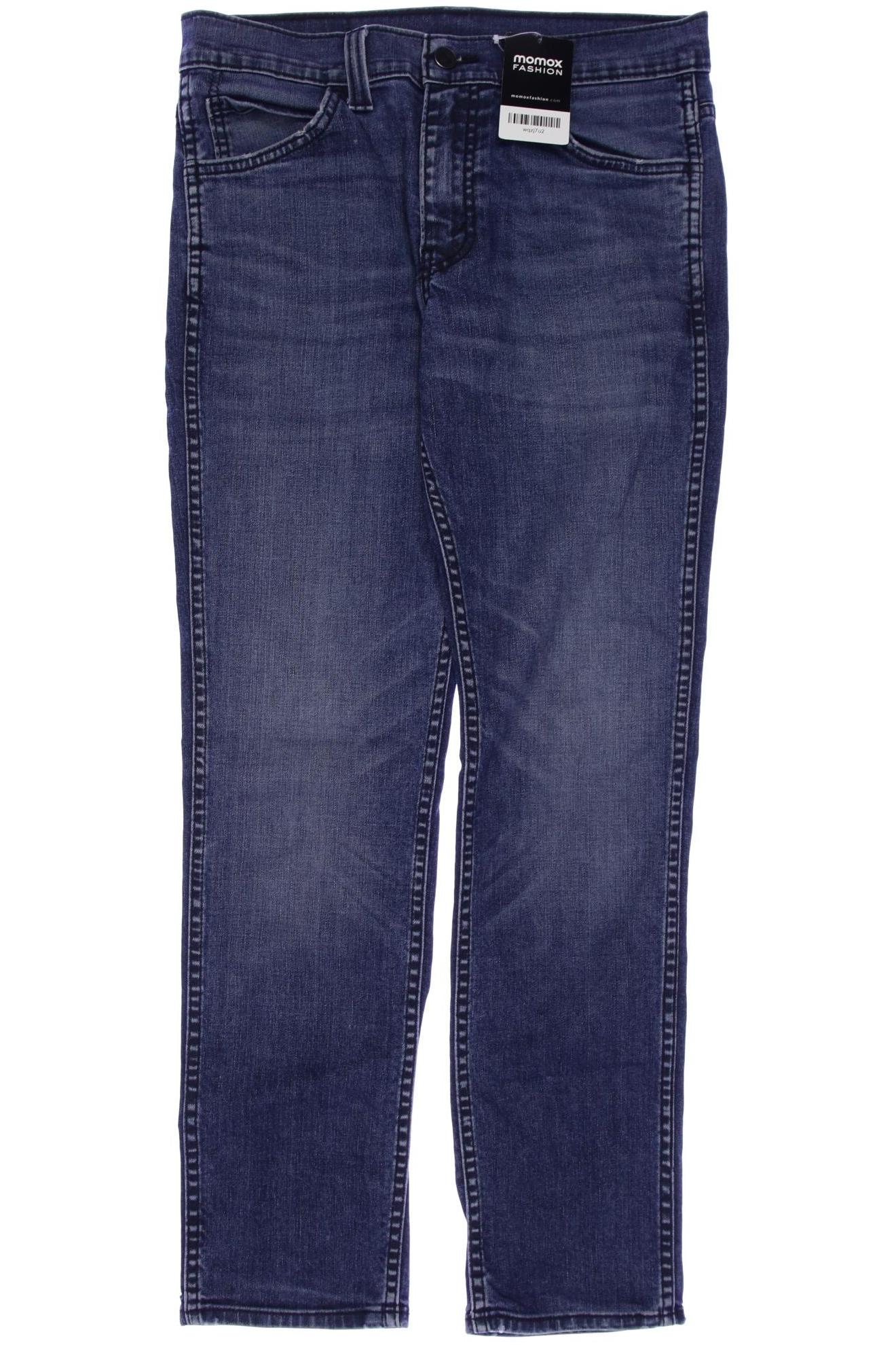 

Levis Herren Jeans, marineblau, Gr. 30