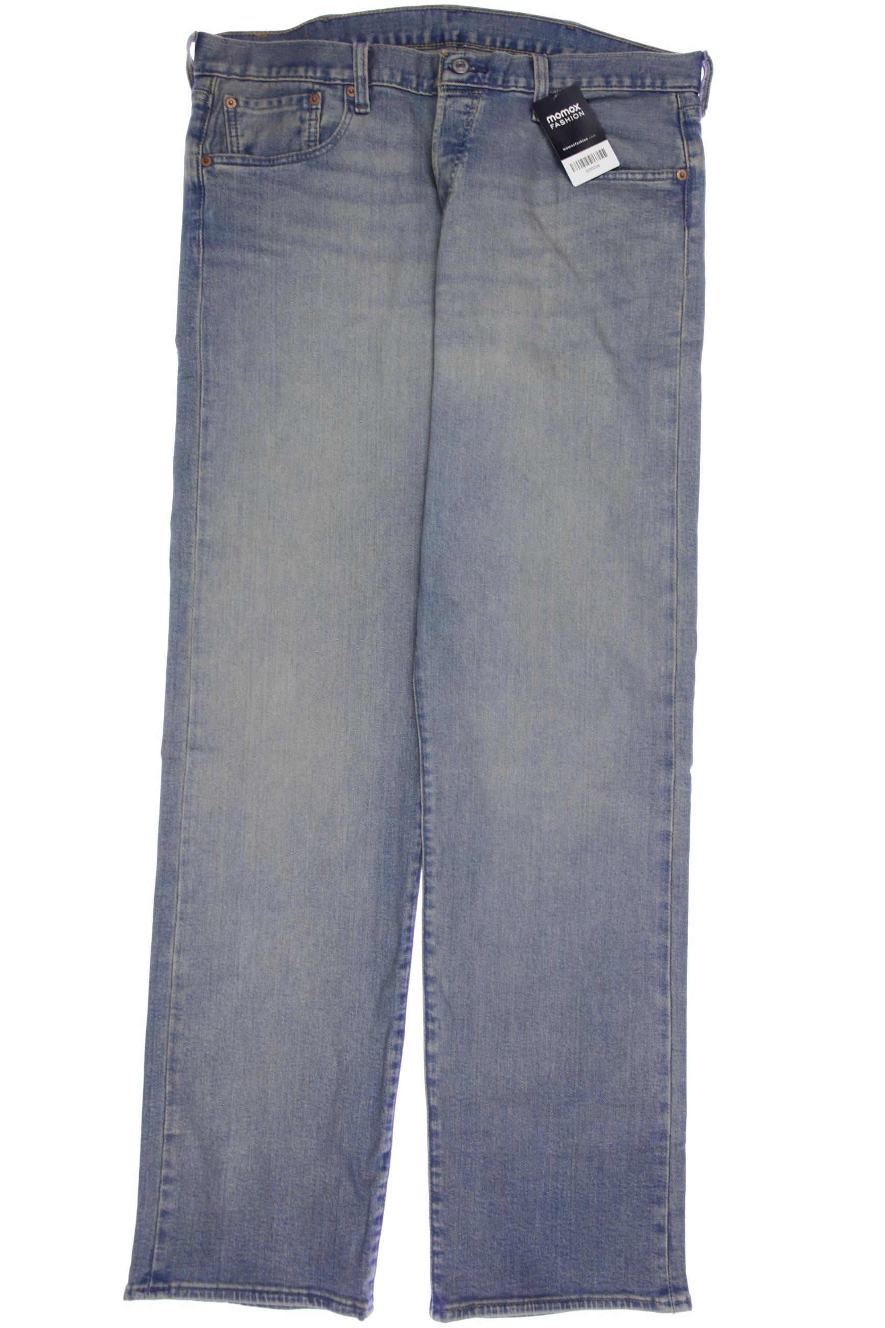 

Levis Herren Jeans, blau, Gr. 38