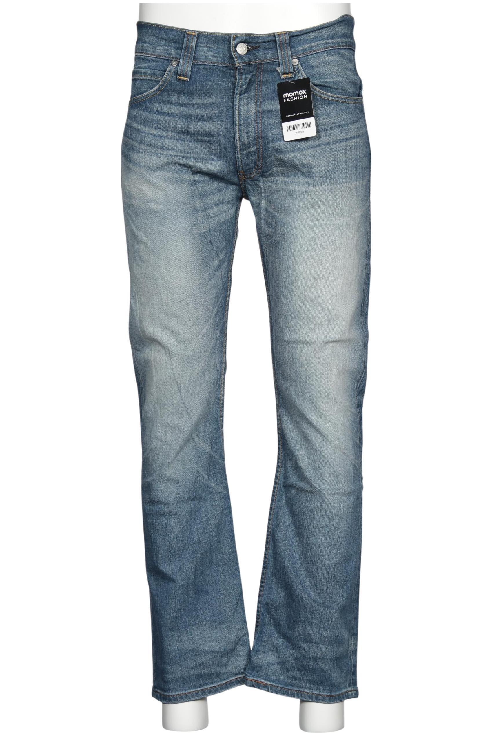 

Levis Herren Jeans, blau, Gr. 34