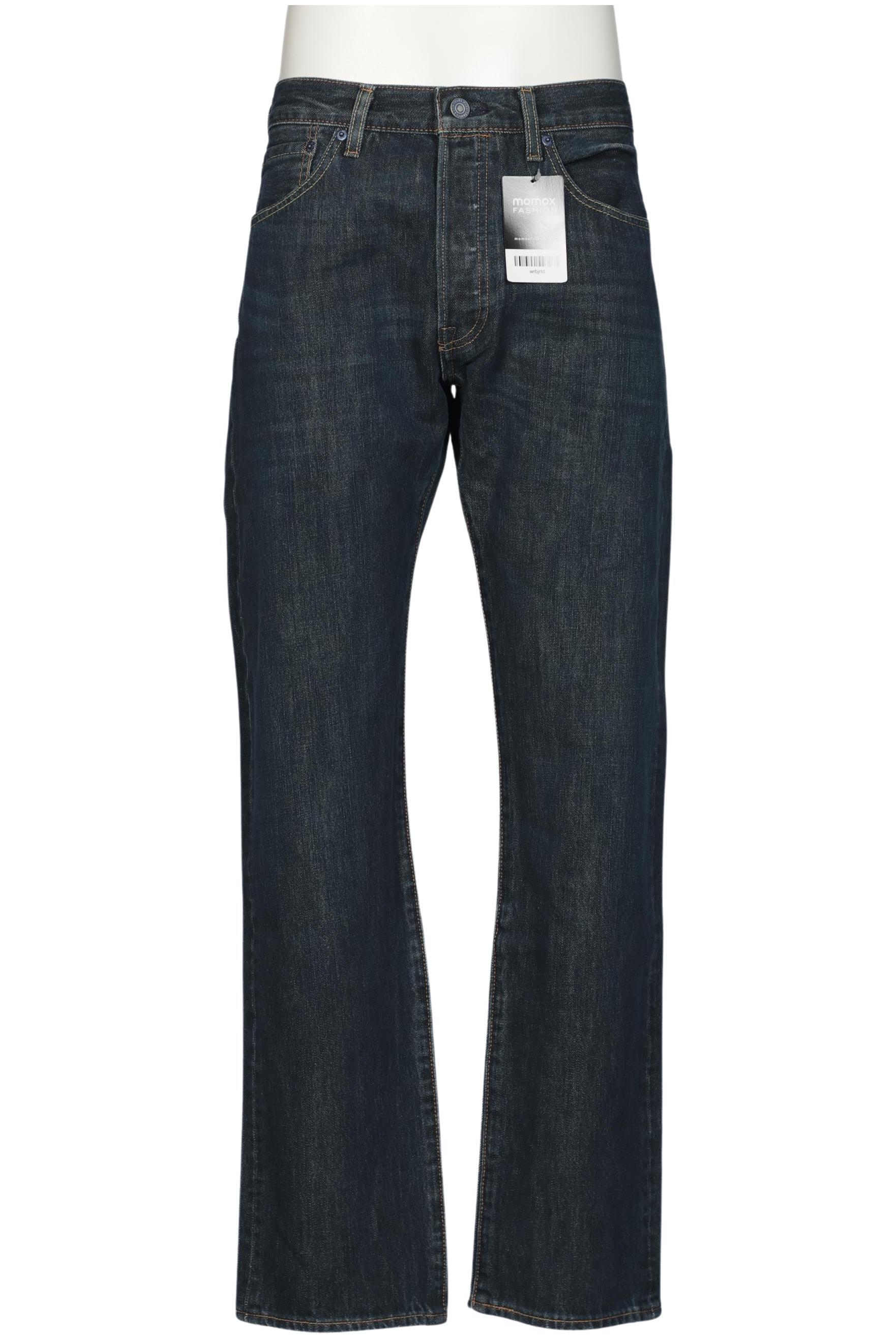 

Levis Herren Jeans, blau, Gr. 33