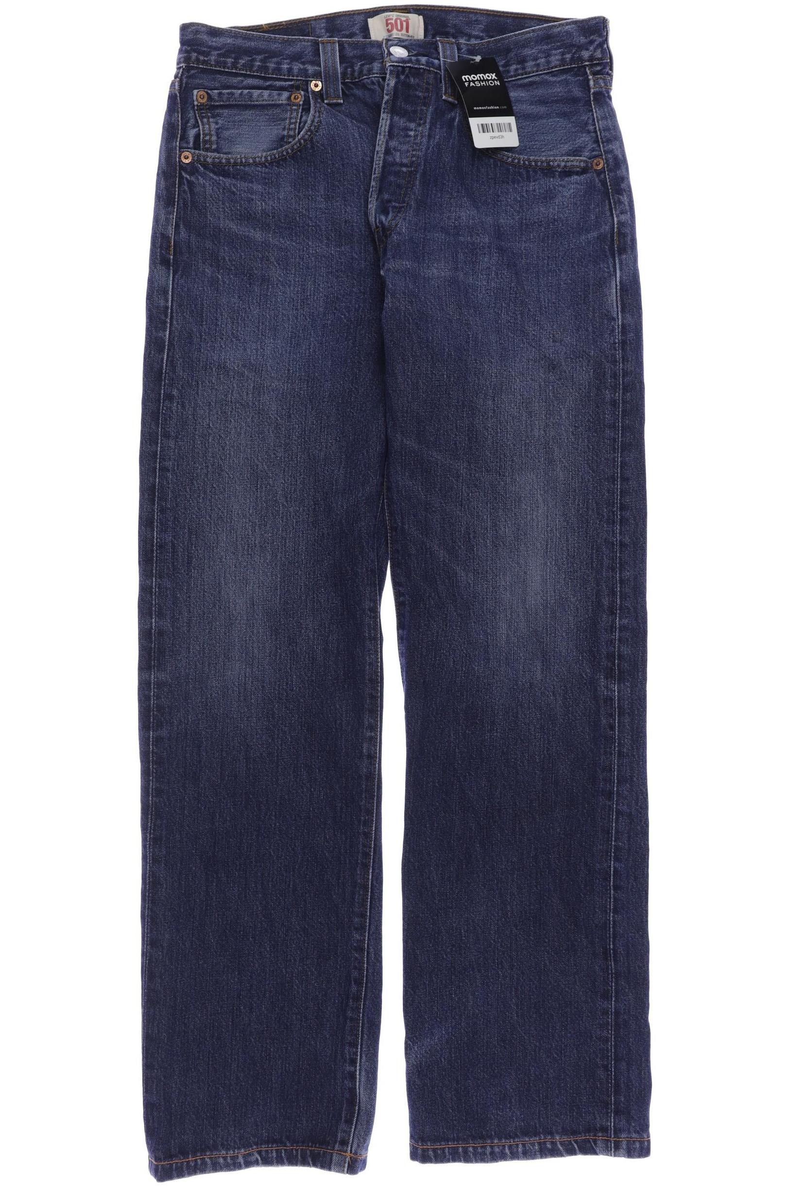 

Levis Herren Jeans, blau, Gr. 31