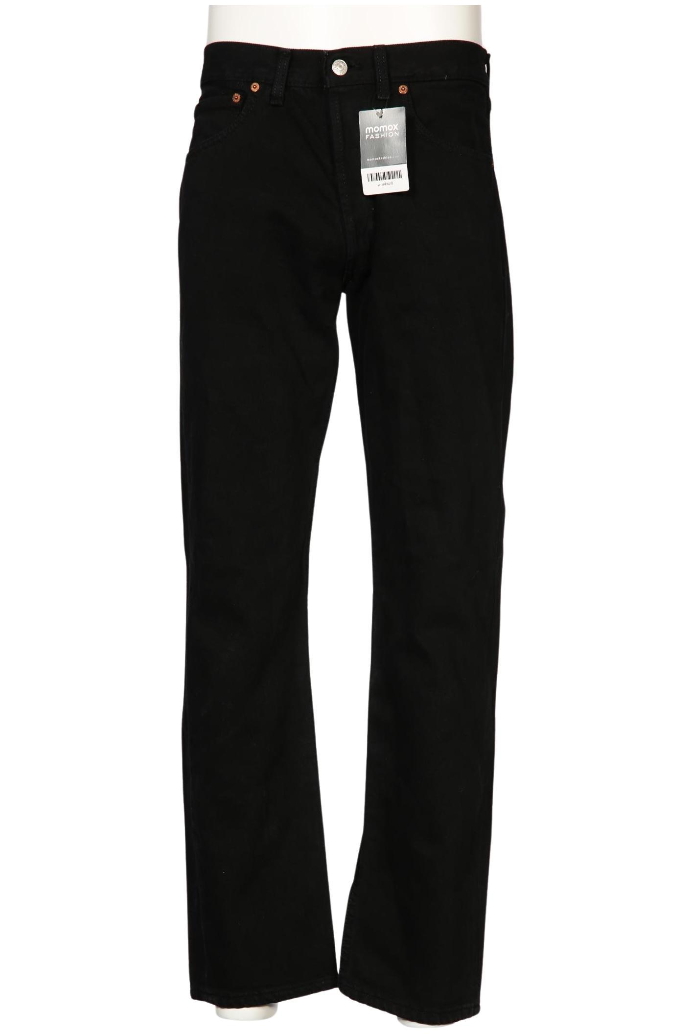 

Levis Herren Jeans, schwarz, Gr. 32