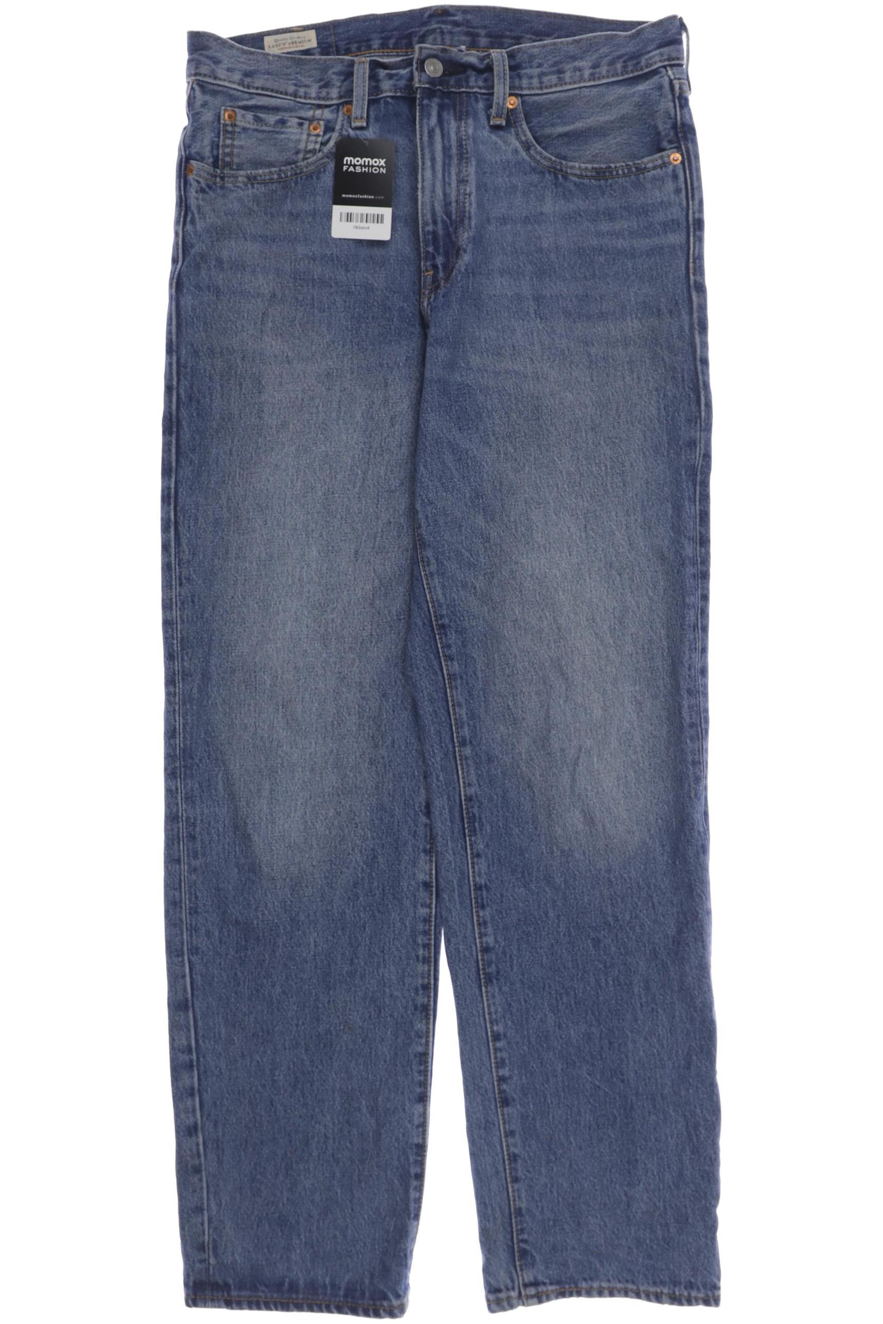 

Levis Herren Jeans, blau, Gr. 31