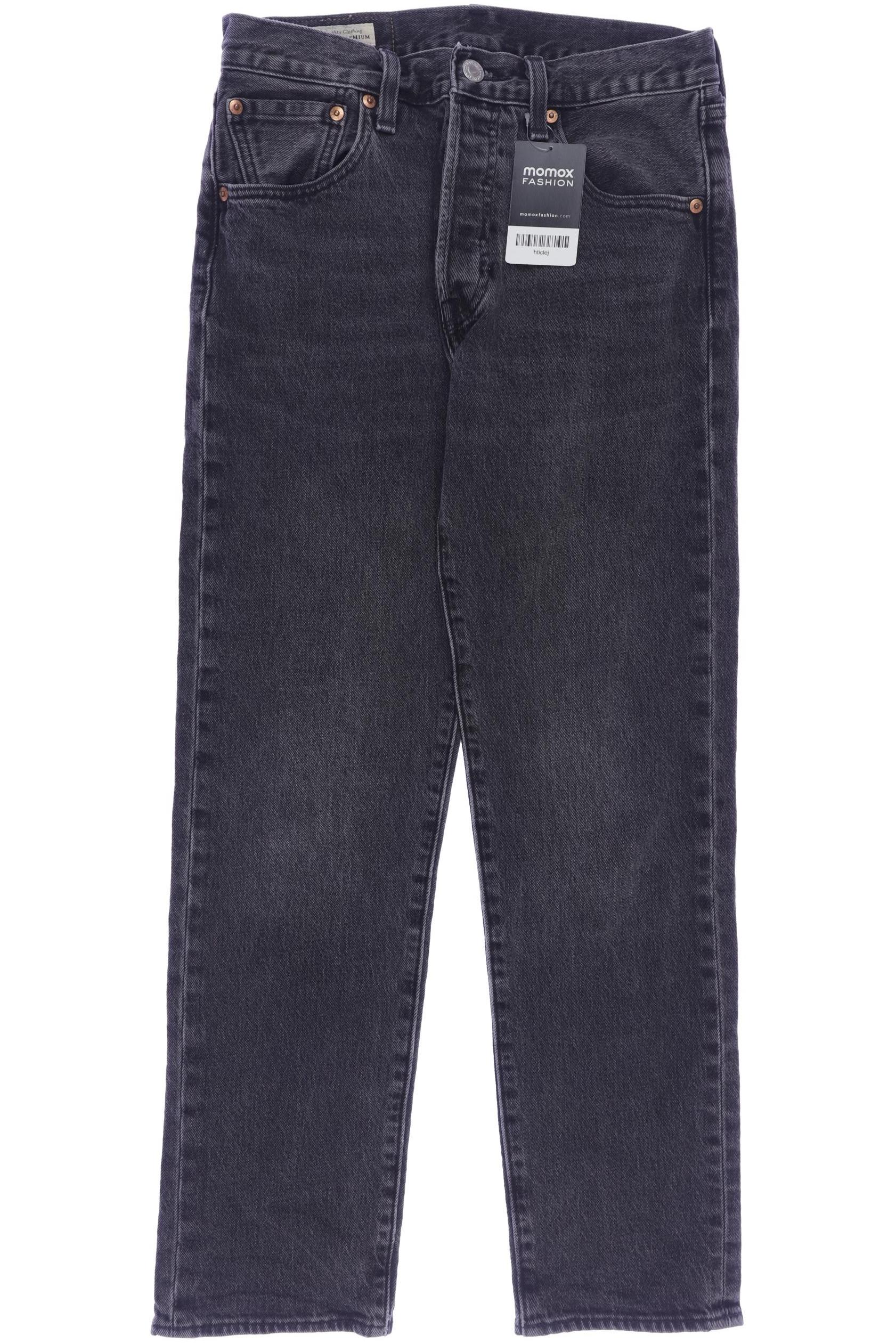 

Levis Herren Jeans, grau, Gr. 28