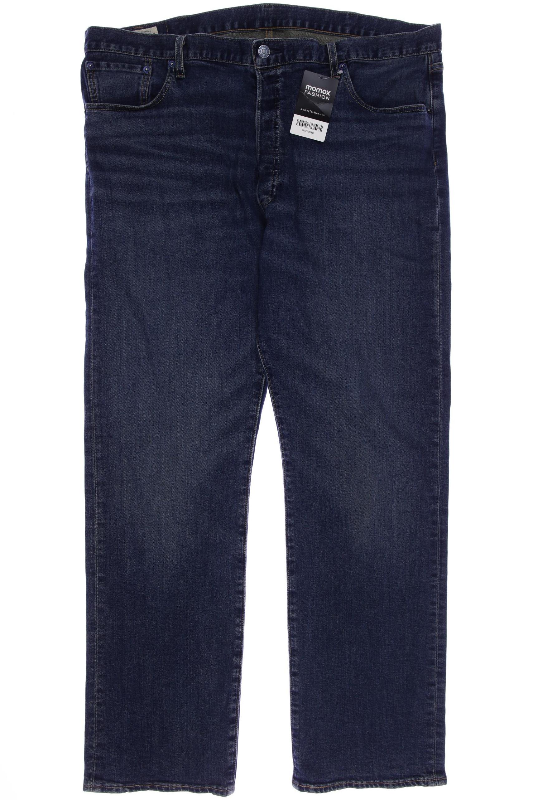 

Levis Herren Jeans, marineblau, Gr. 40