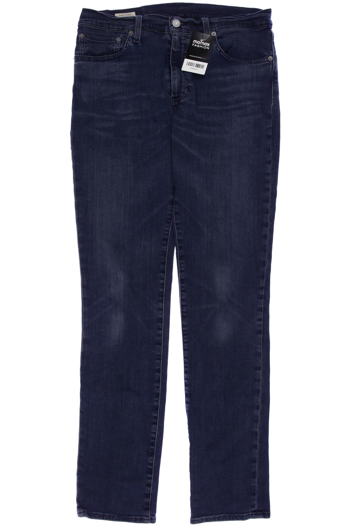 

Levis Herren Jeans, blau, Gr. 31