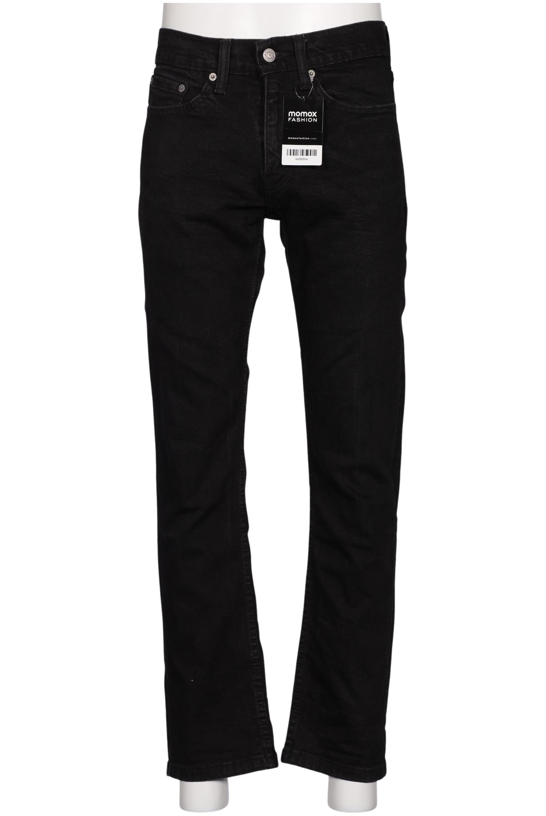

Levis Herren Jeans, schwarz, Gr. 29