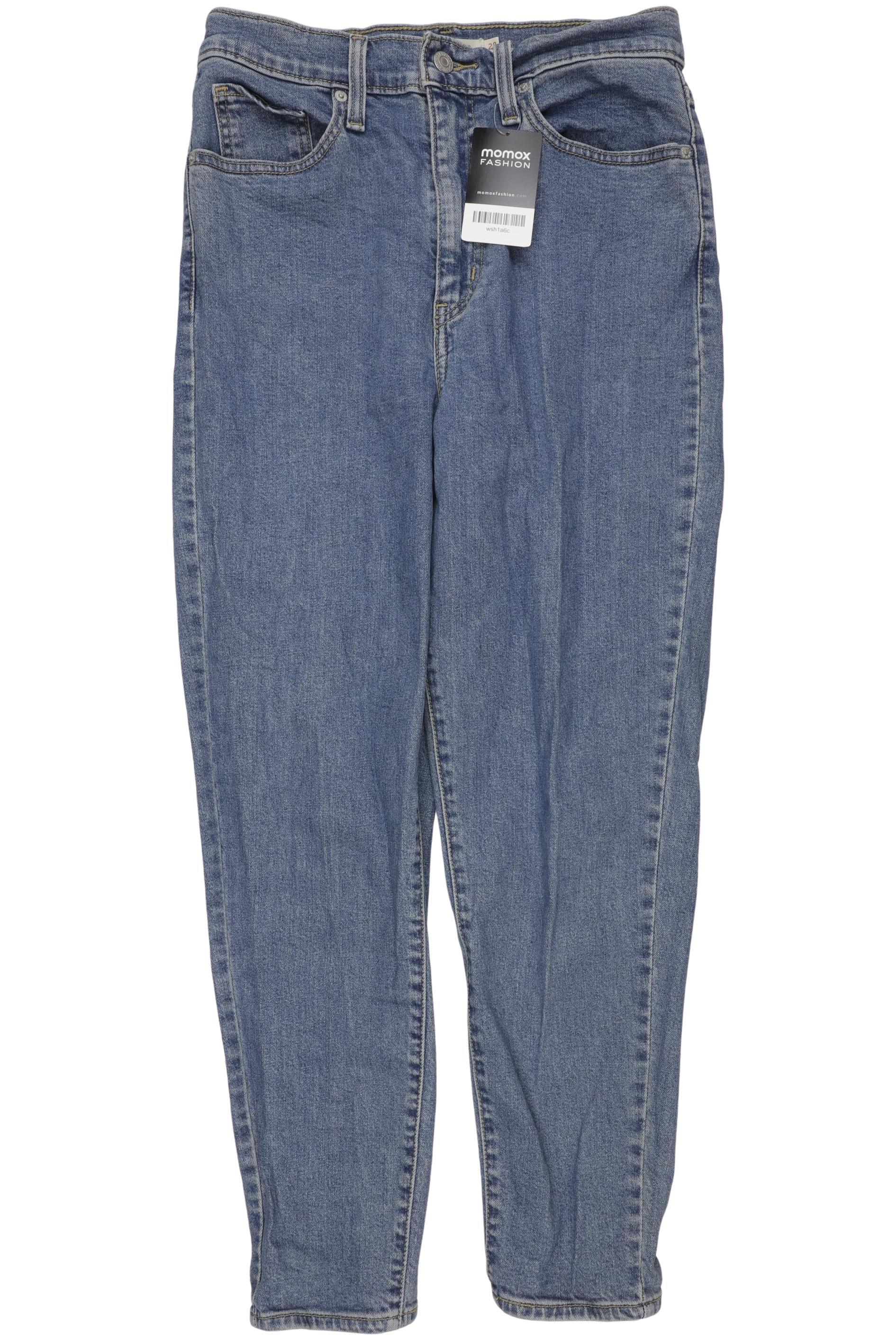 

Levis Herren Jeans, blau, Gr. 28