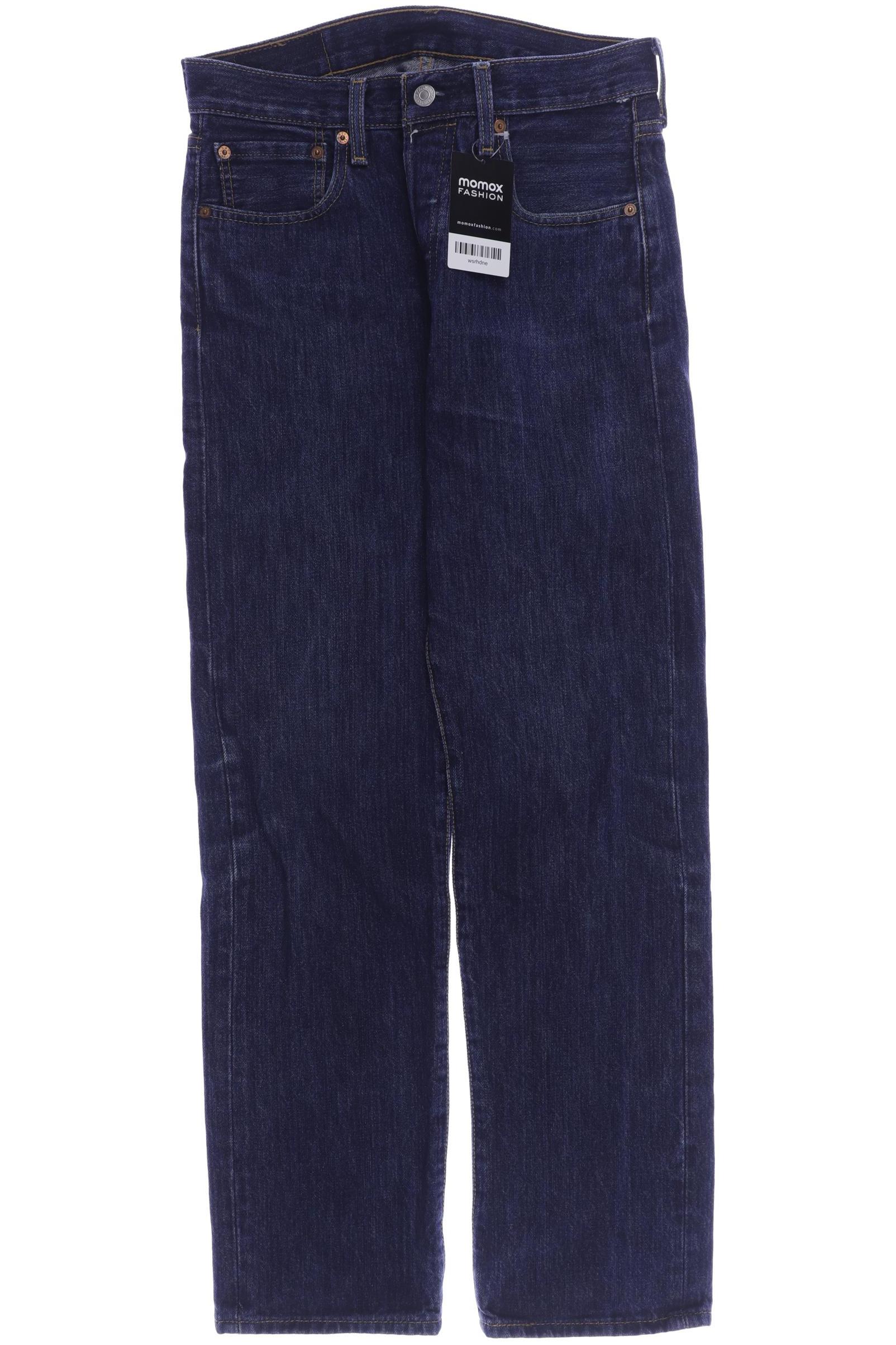 

Levis Herren Jeans, blau