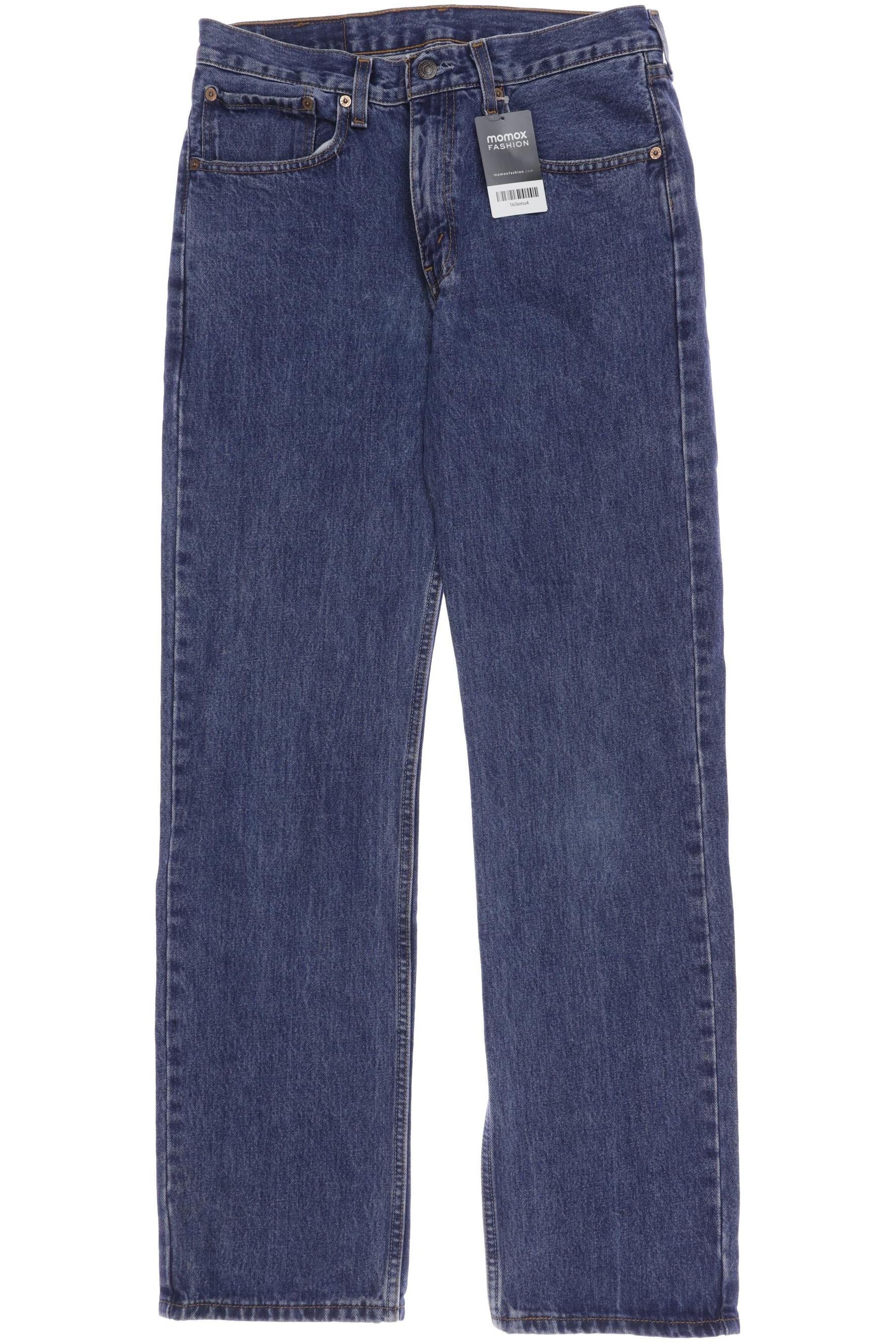 

Levis Herren Jeans, marineblau, Gr. 32