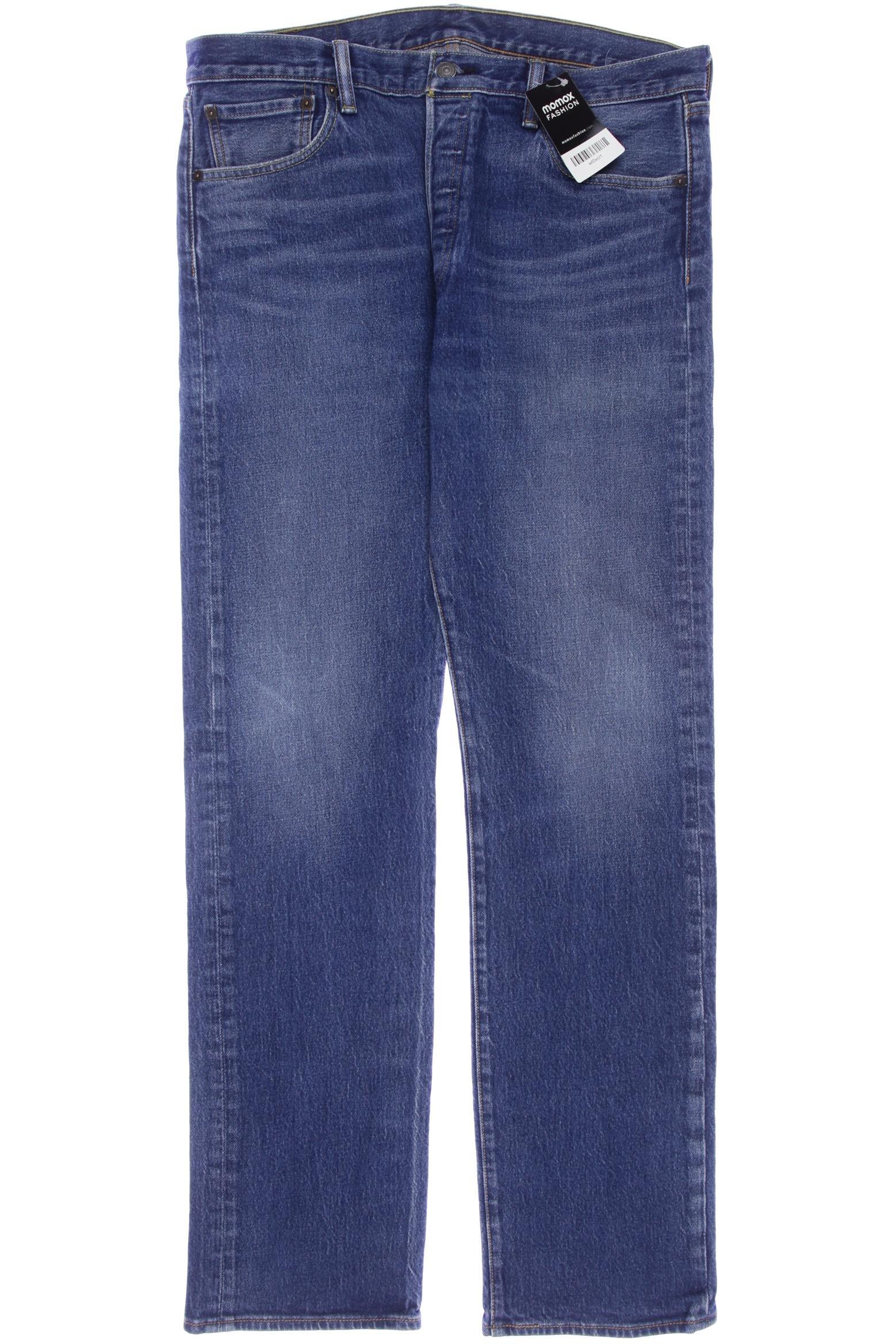 

Levis Herren Jeans, blau, Gr. 34