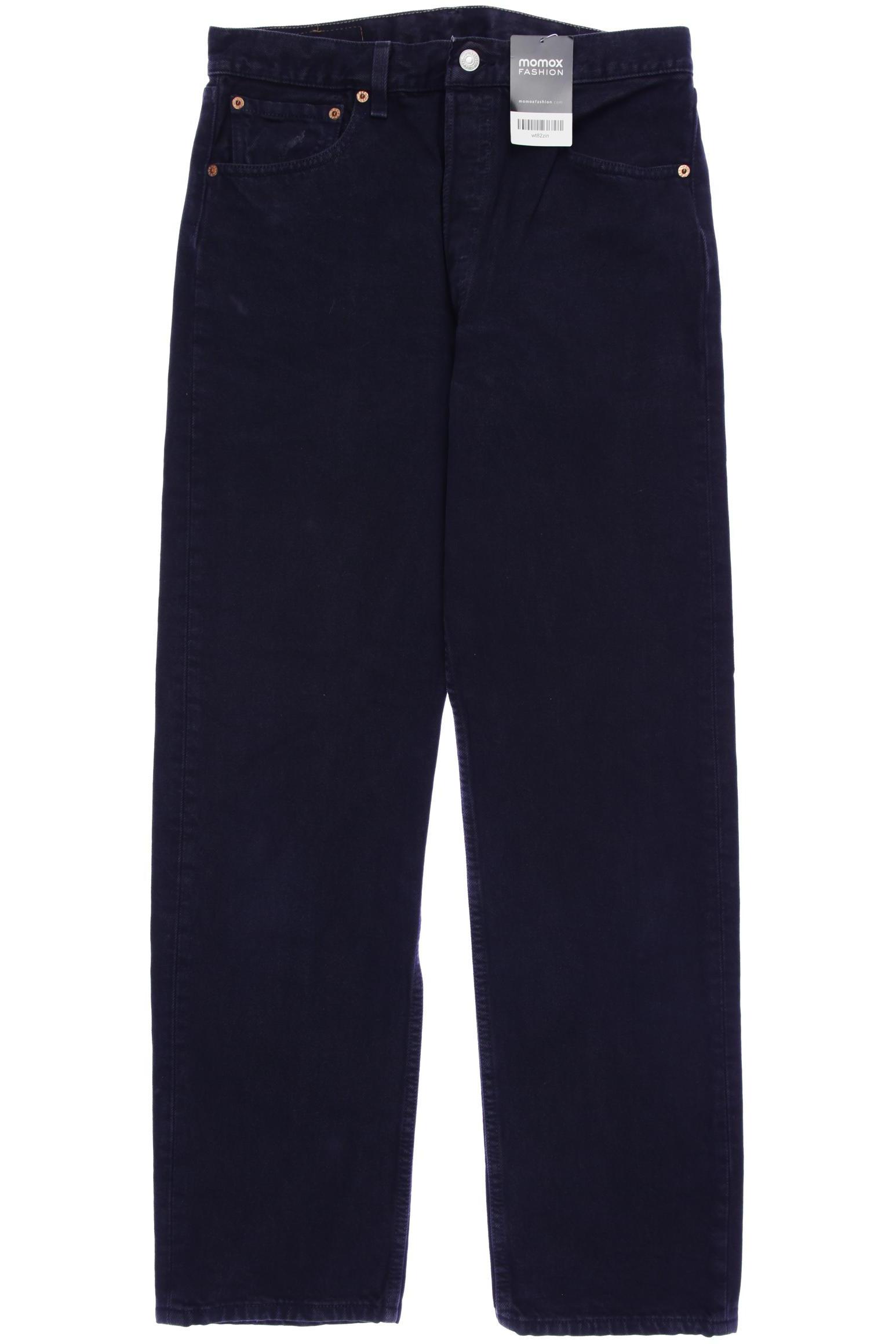 

Levis Herren Jeans, marineblau, Gr. 52