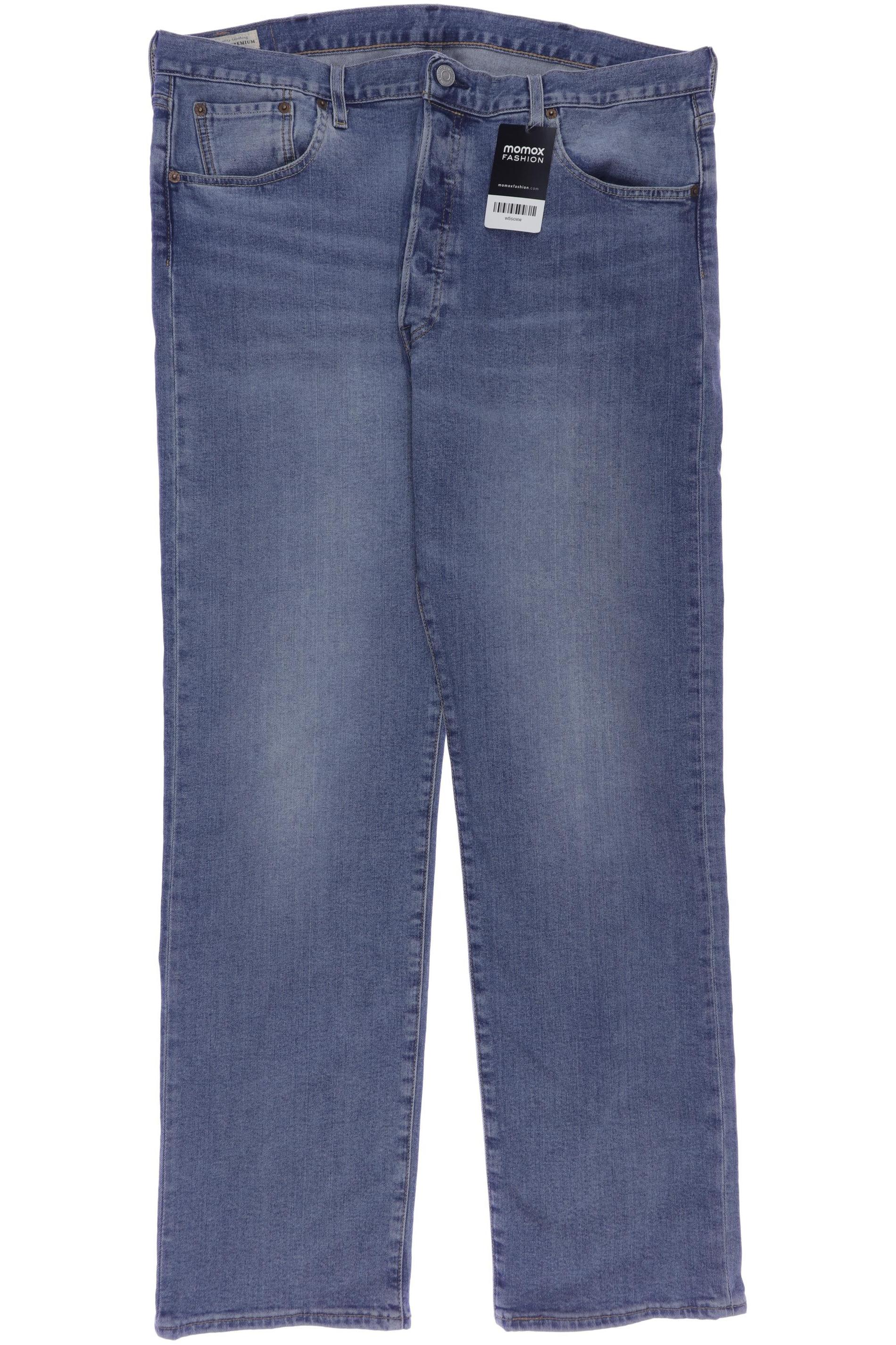 

Levis Herren Jeans, blau, Gr. 38