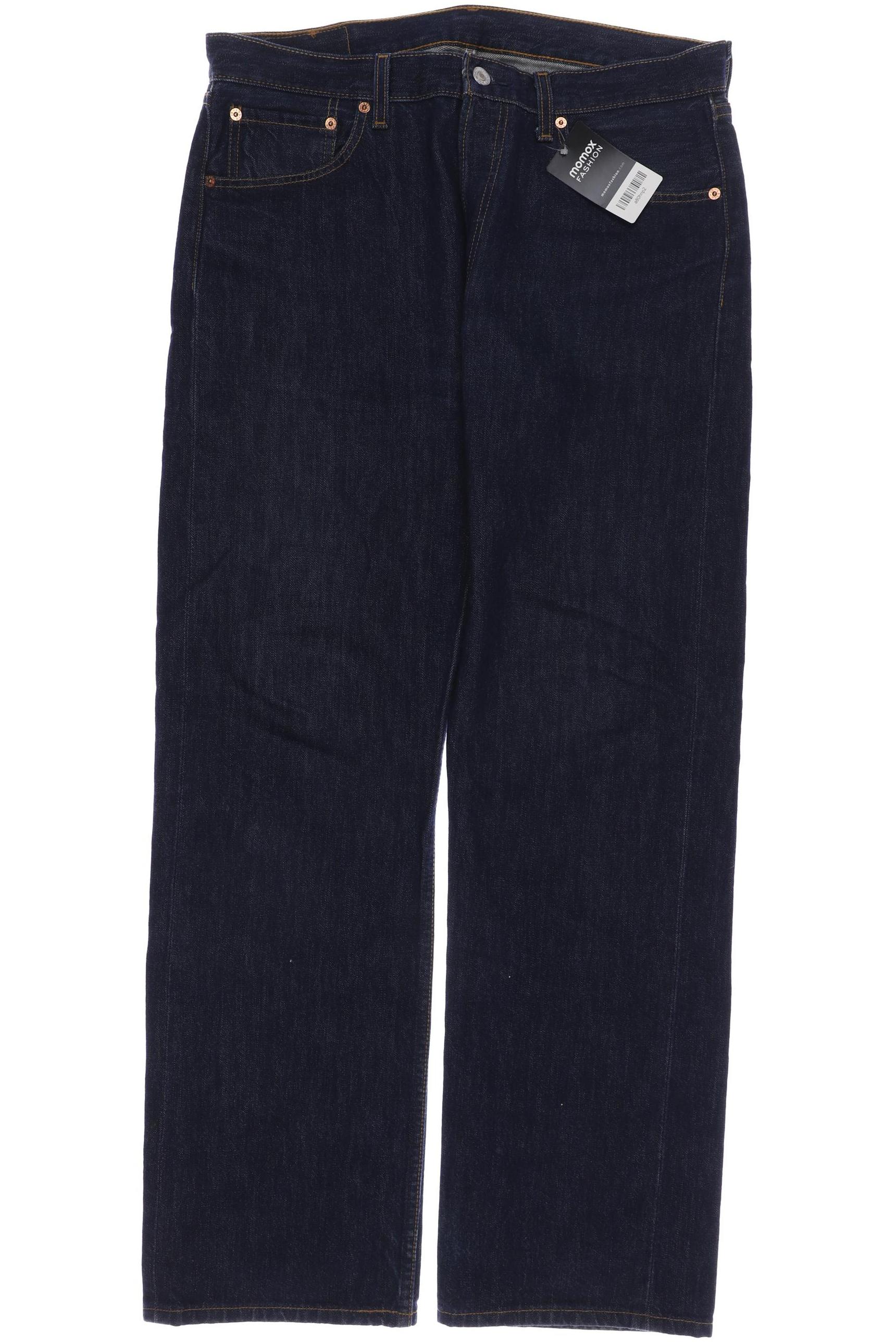 

Levis Herren Jeans, marineblau, Gr. 34
