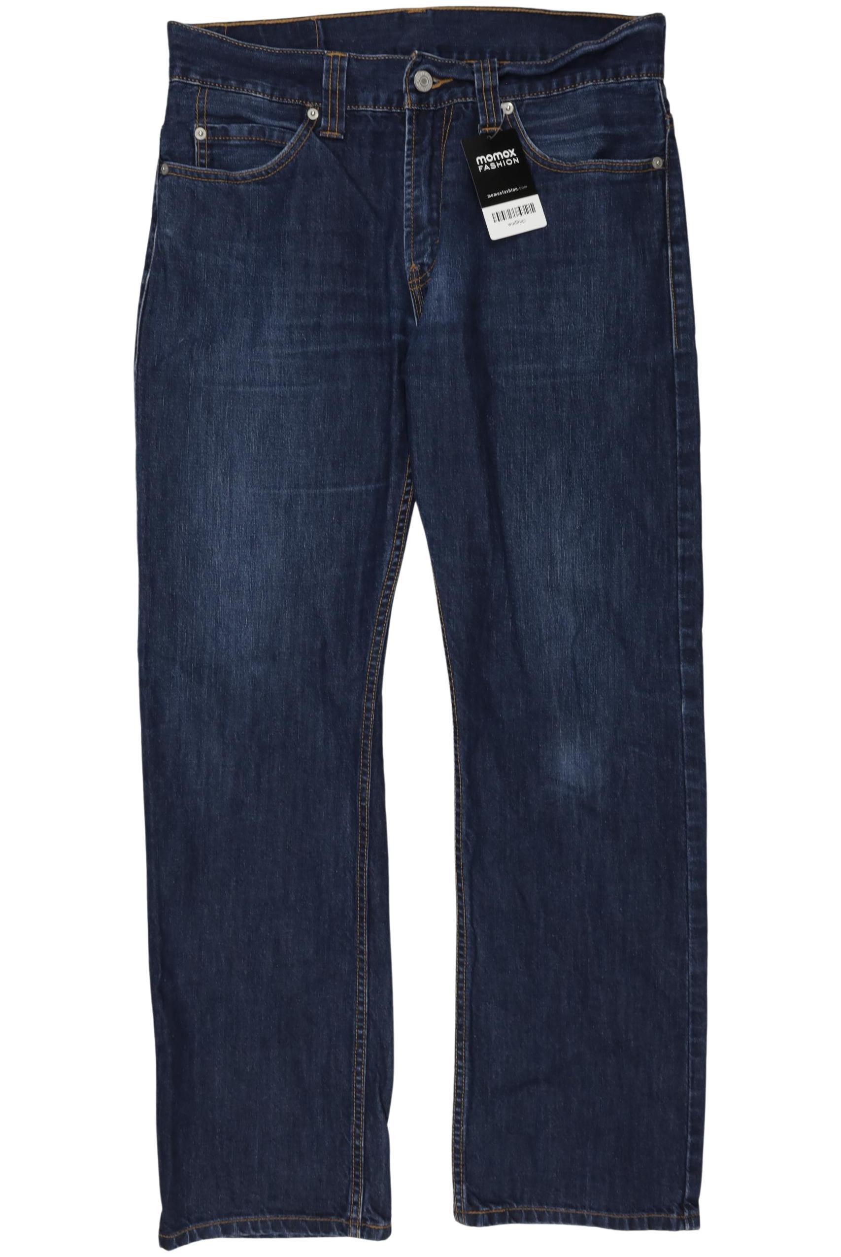 

Levis Herren Jeans, blau, Gr. 32