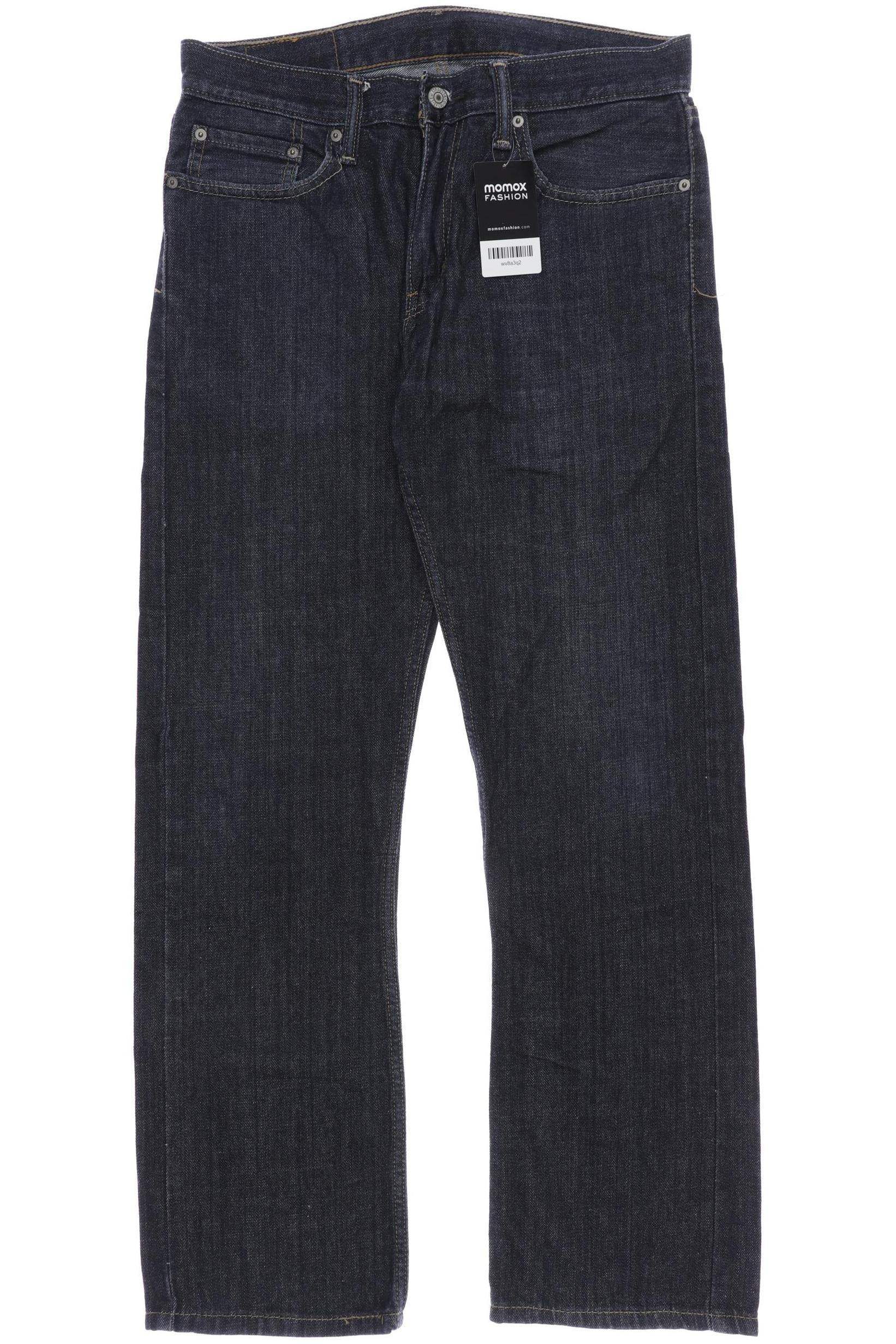 

Levis Herren Jeans, marineblau, Gr. 32