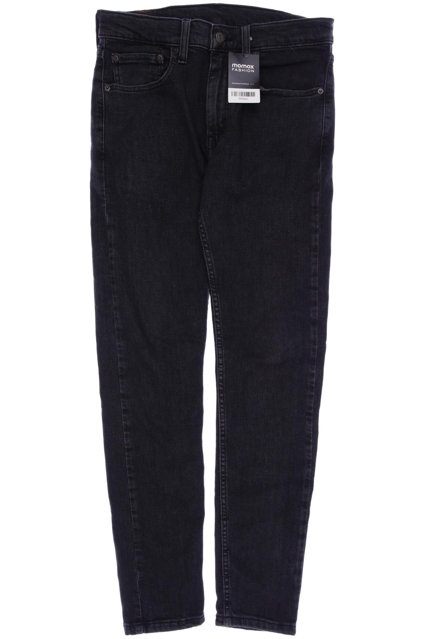

Levis Herren Jeans, grau
