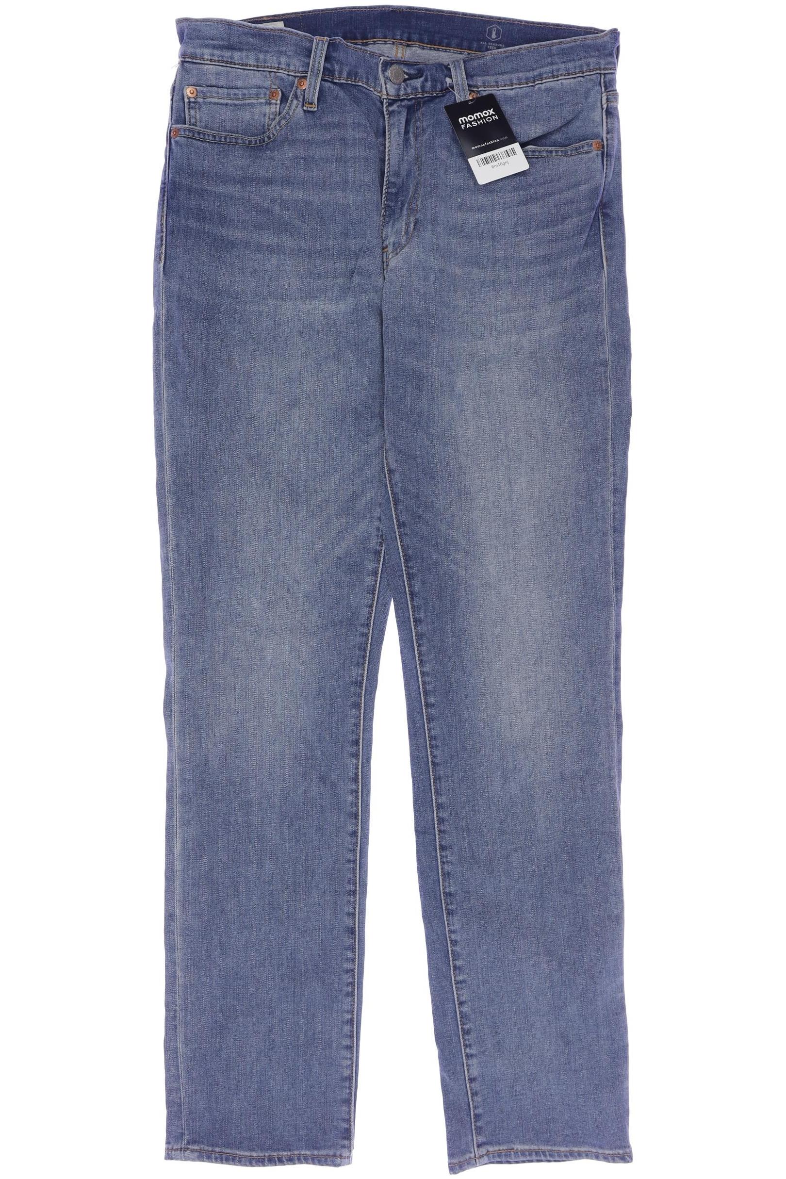 

Levis Herren Jeans, blau, Gr. 33