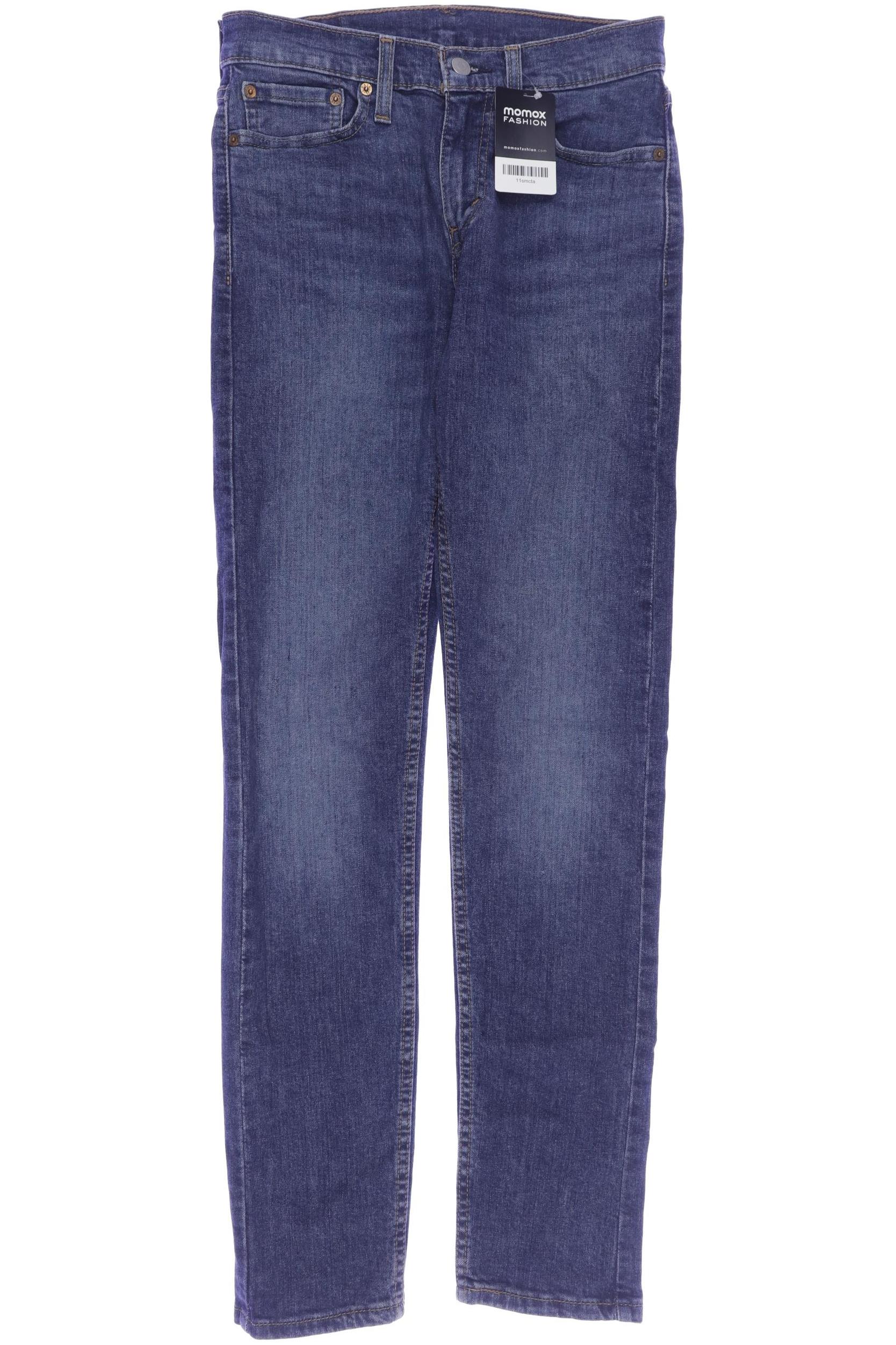 

Levis Herren Jeans, blau, Gr. 28