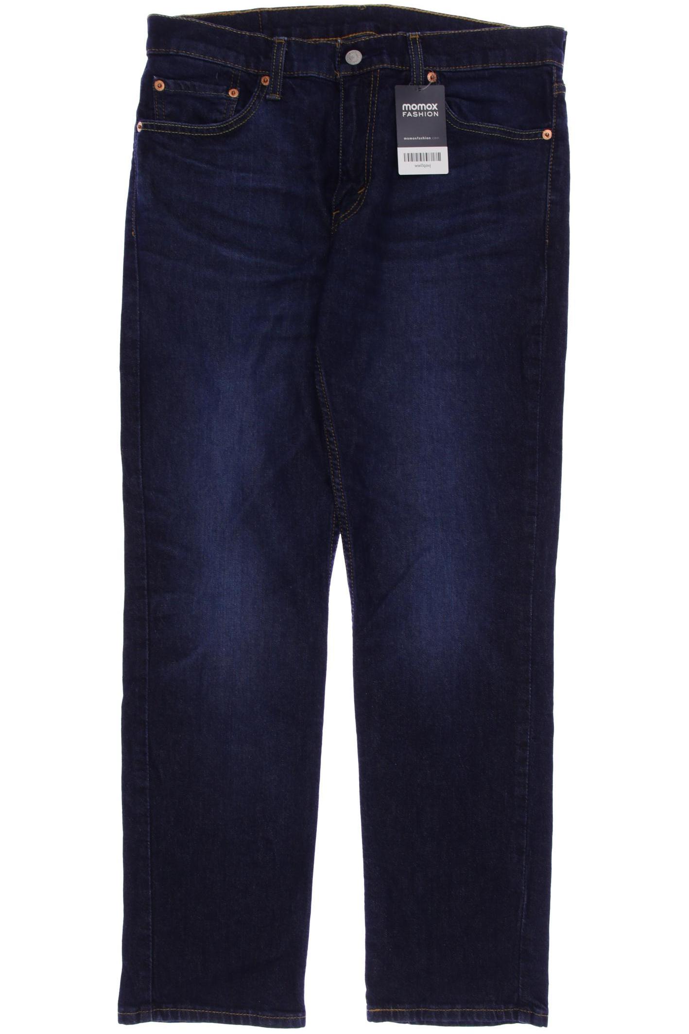 

Levis Herren Jeans, blau