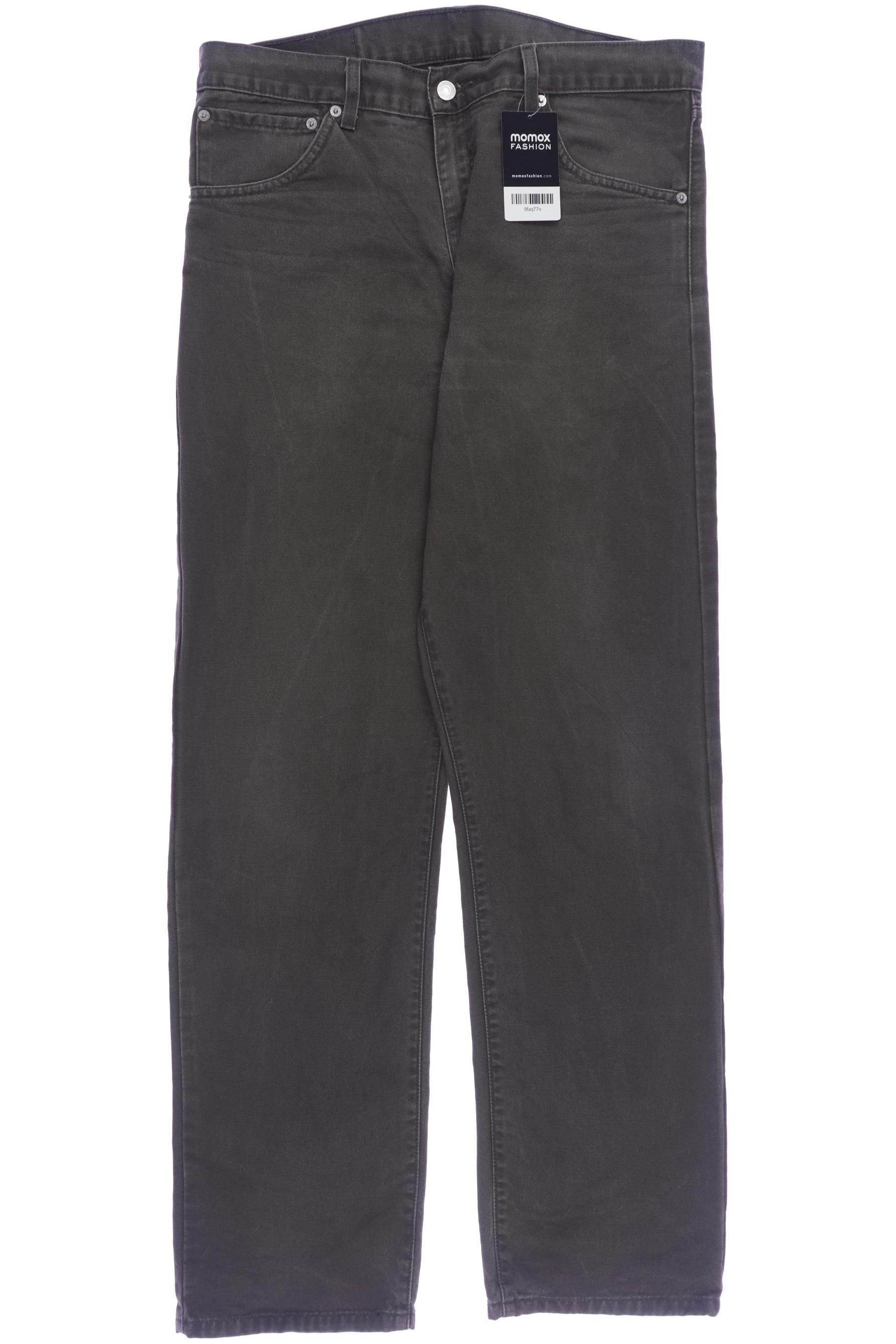 

Levis Herren Jeans, braun, Gr. 36