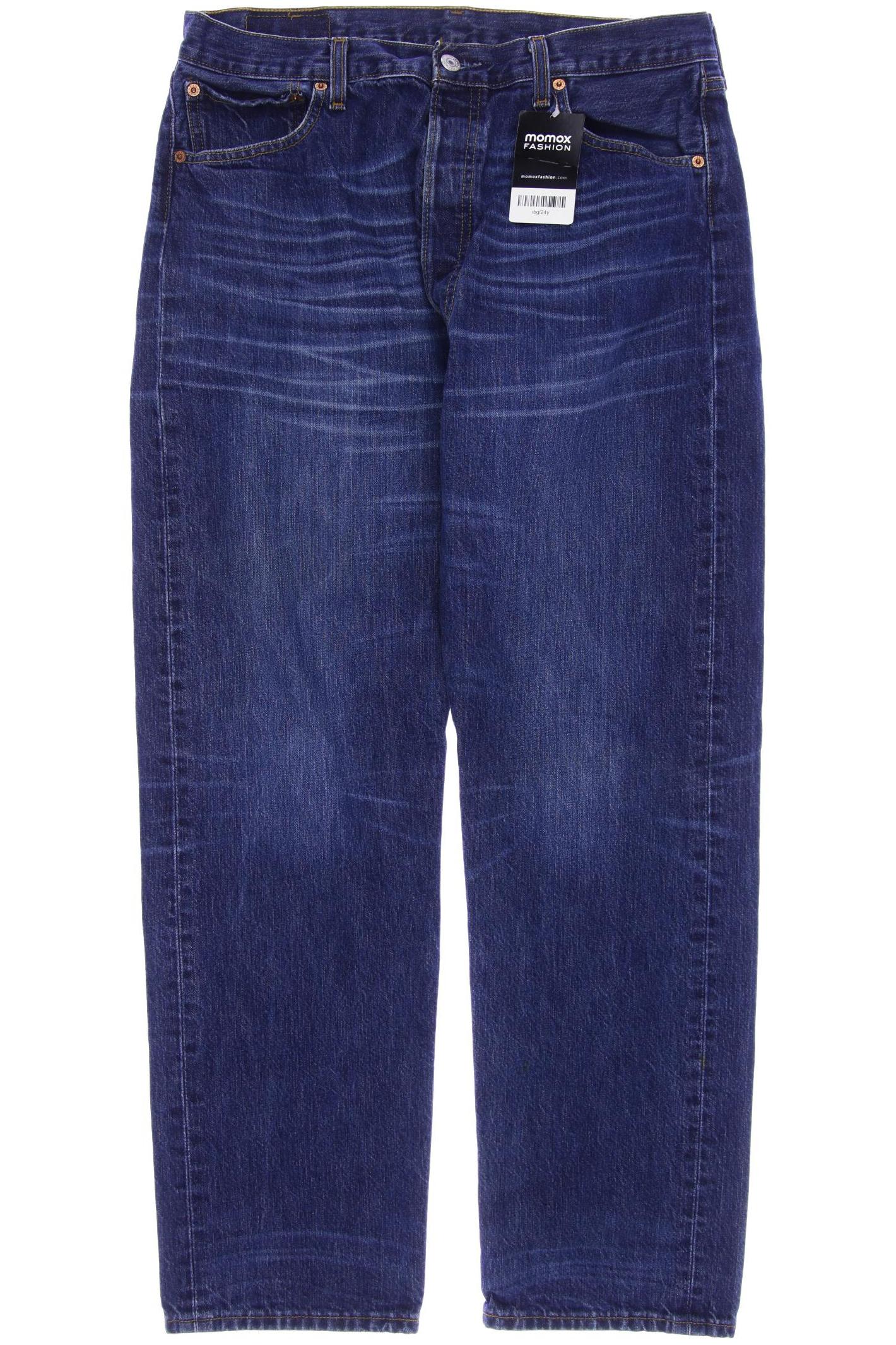 

Levis Herren Jeans, marineblau, Gr. 36