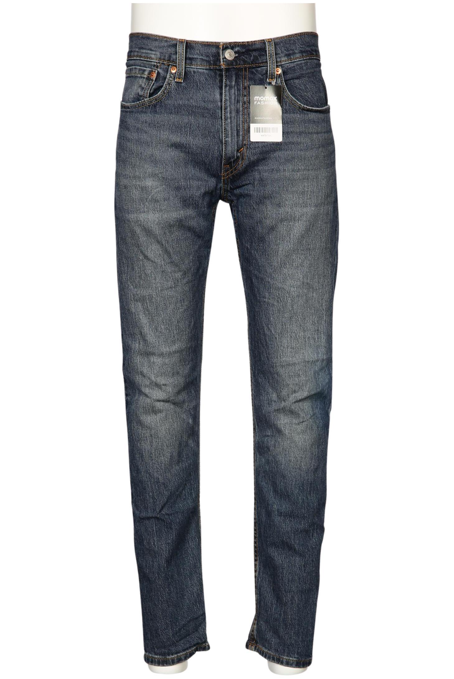 Thumbnail - Levis Herren Jeans, blau, Gr. 32