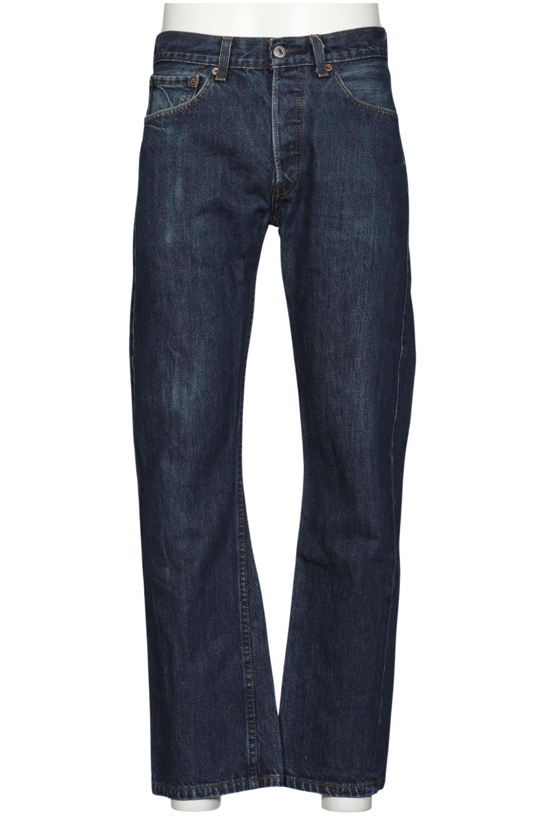 

Levis Herren Jeans, blau, Gr. 31