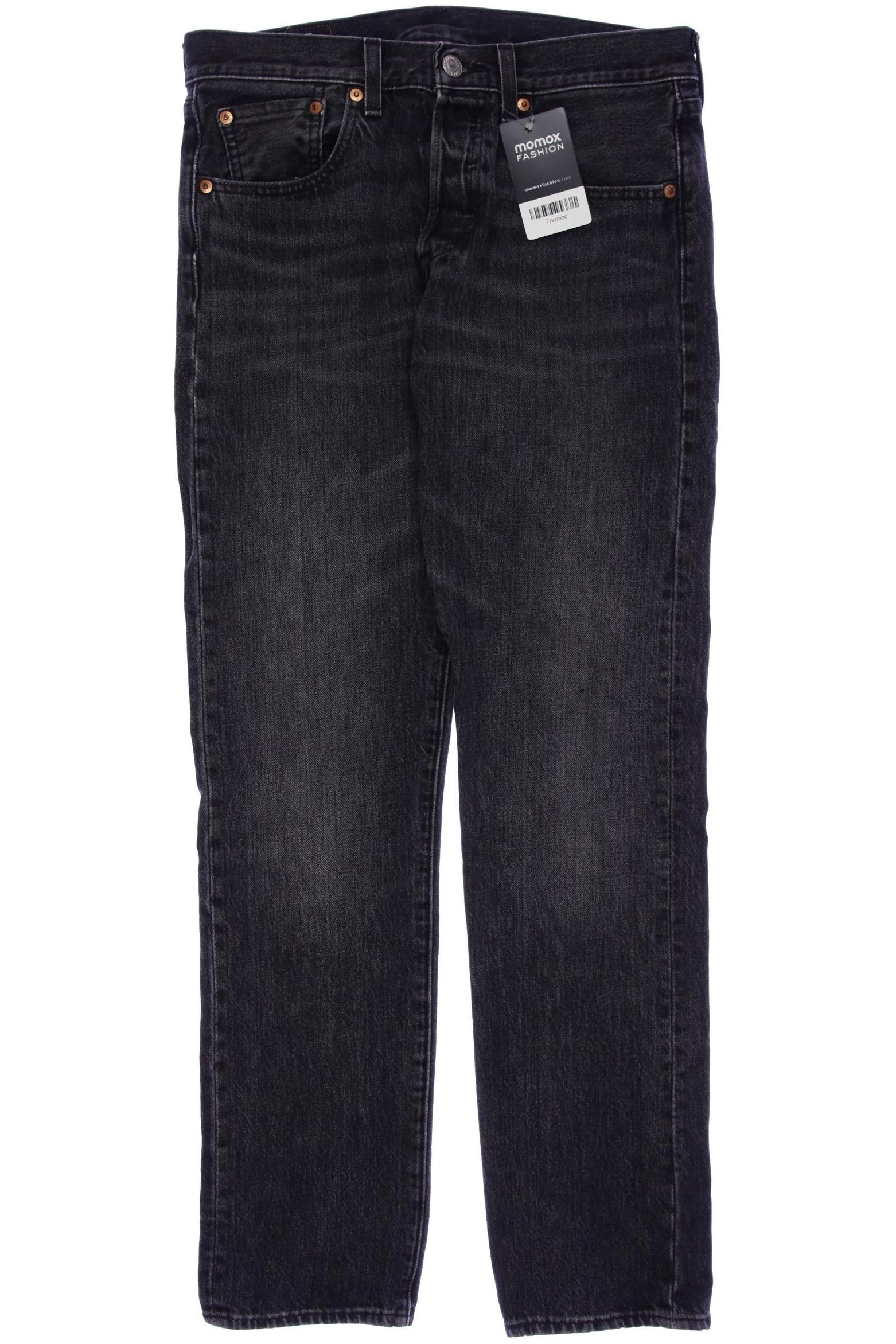 

Levis Herren Jeans, grau, Gr. 29