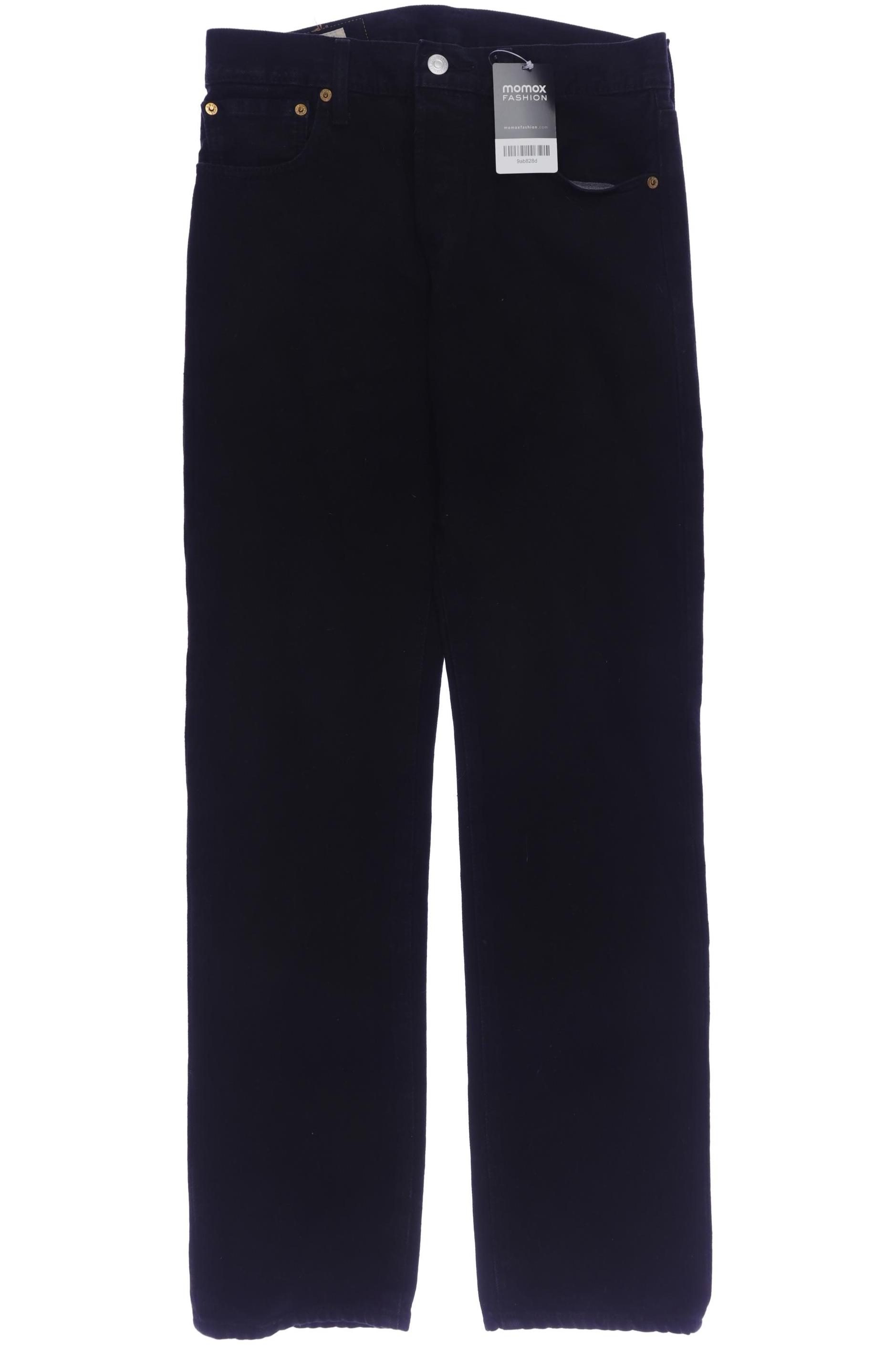 

Levis Herren Jeans, schwarz, Gr. 30